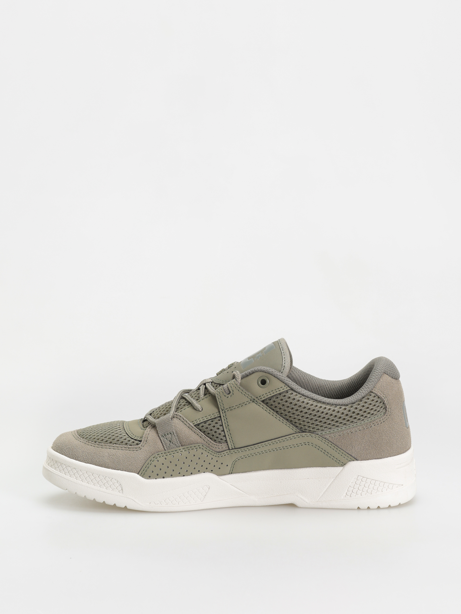 DC Shoes Construct (army/olive)