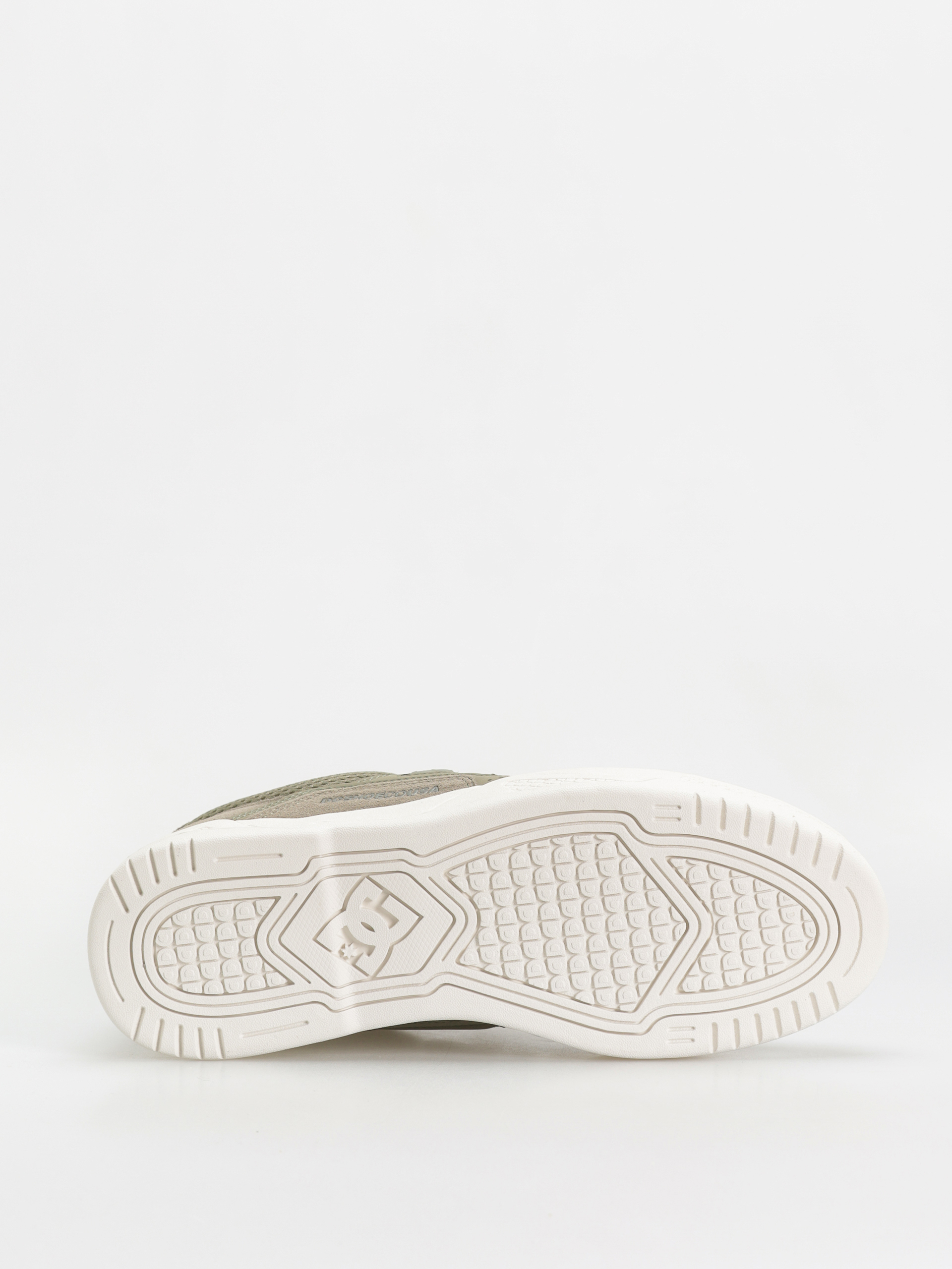 DC Schuhe Construct (army/olive)