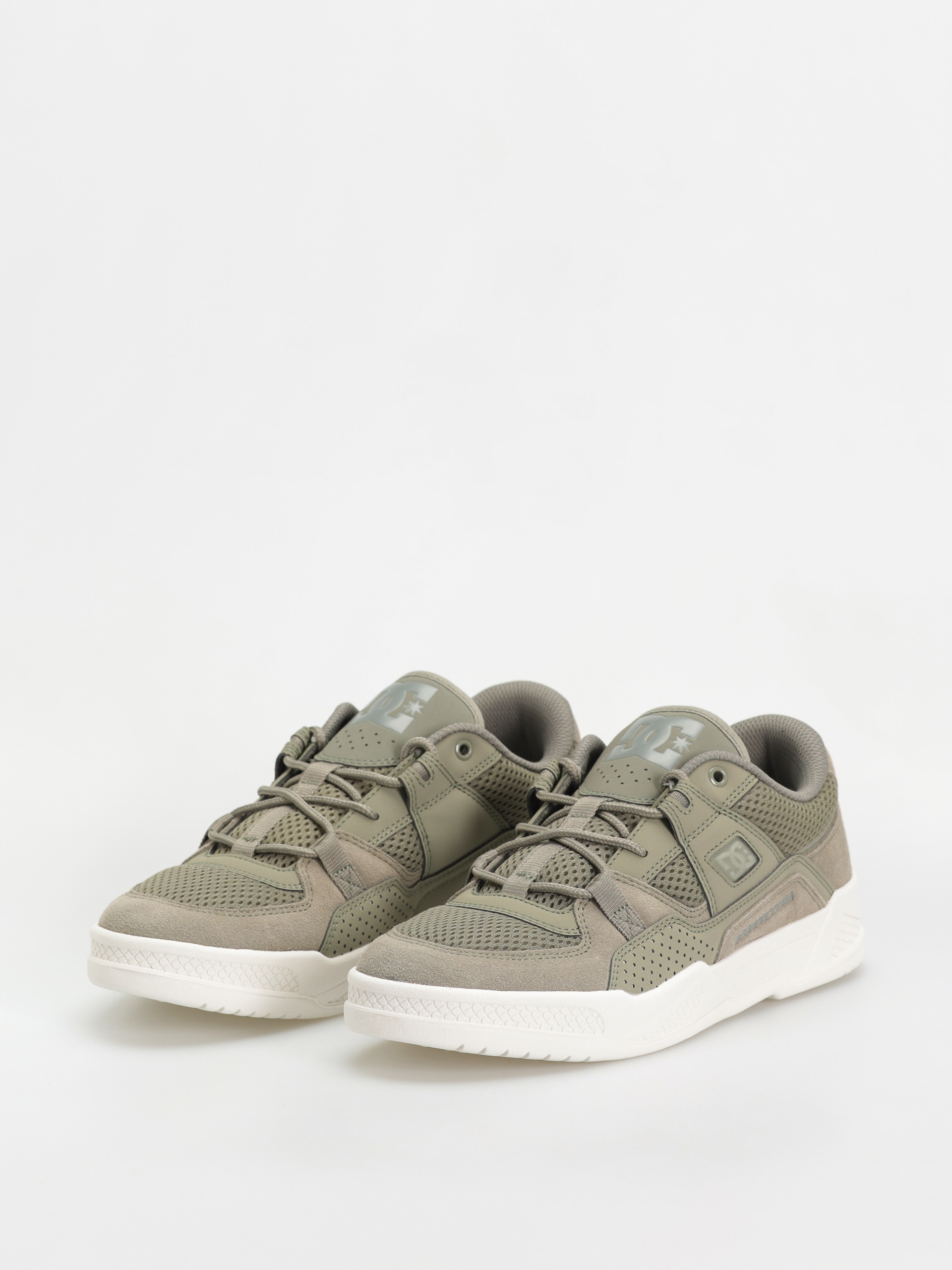 DC Shoes Construct (army/olive)