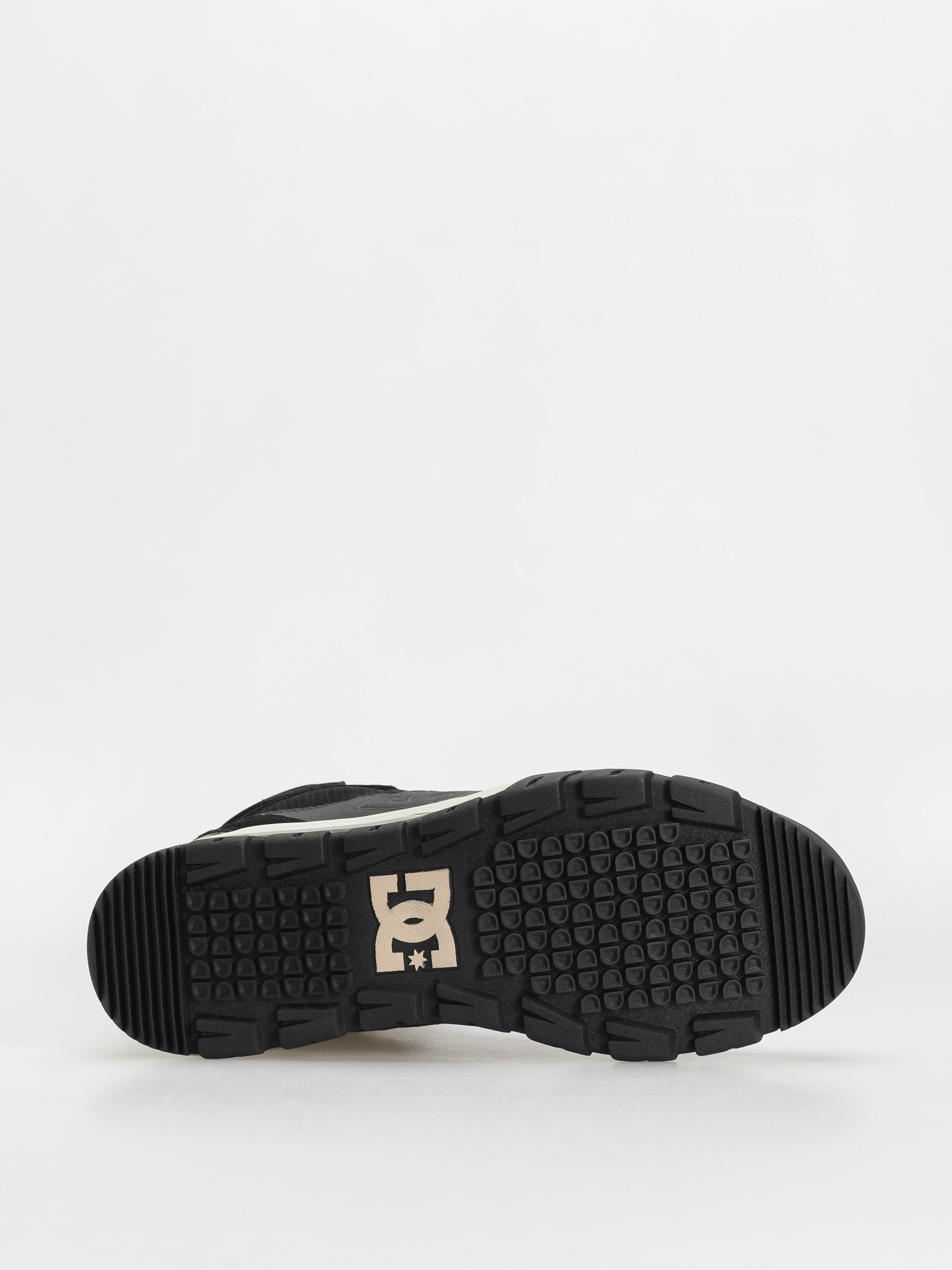 DC Schuhe Versatile Hi Wr (green/black/white)