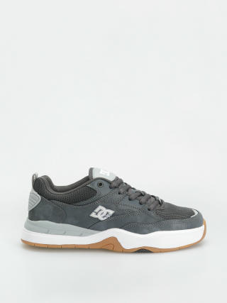 DC Shoes DC Ascend (dark grey/white)