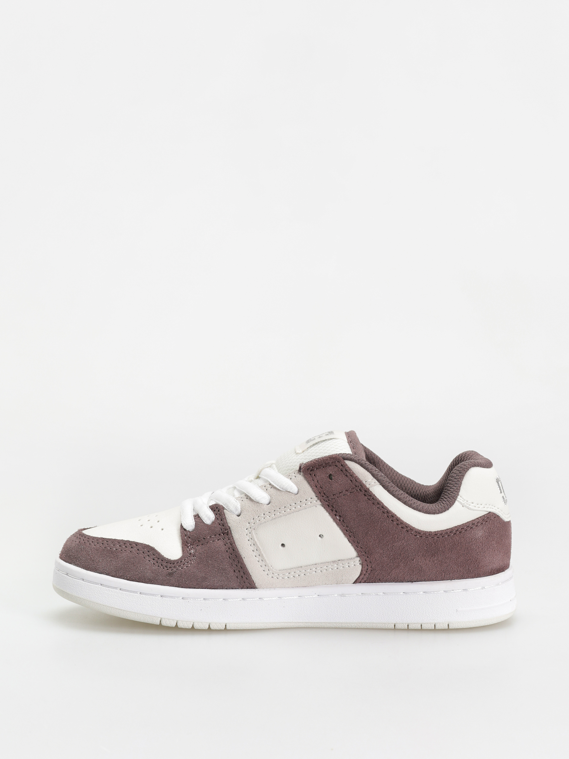 DC Shoes Manteca 4 Wmn (plum/offwhite)