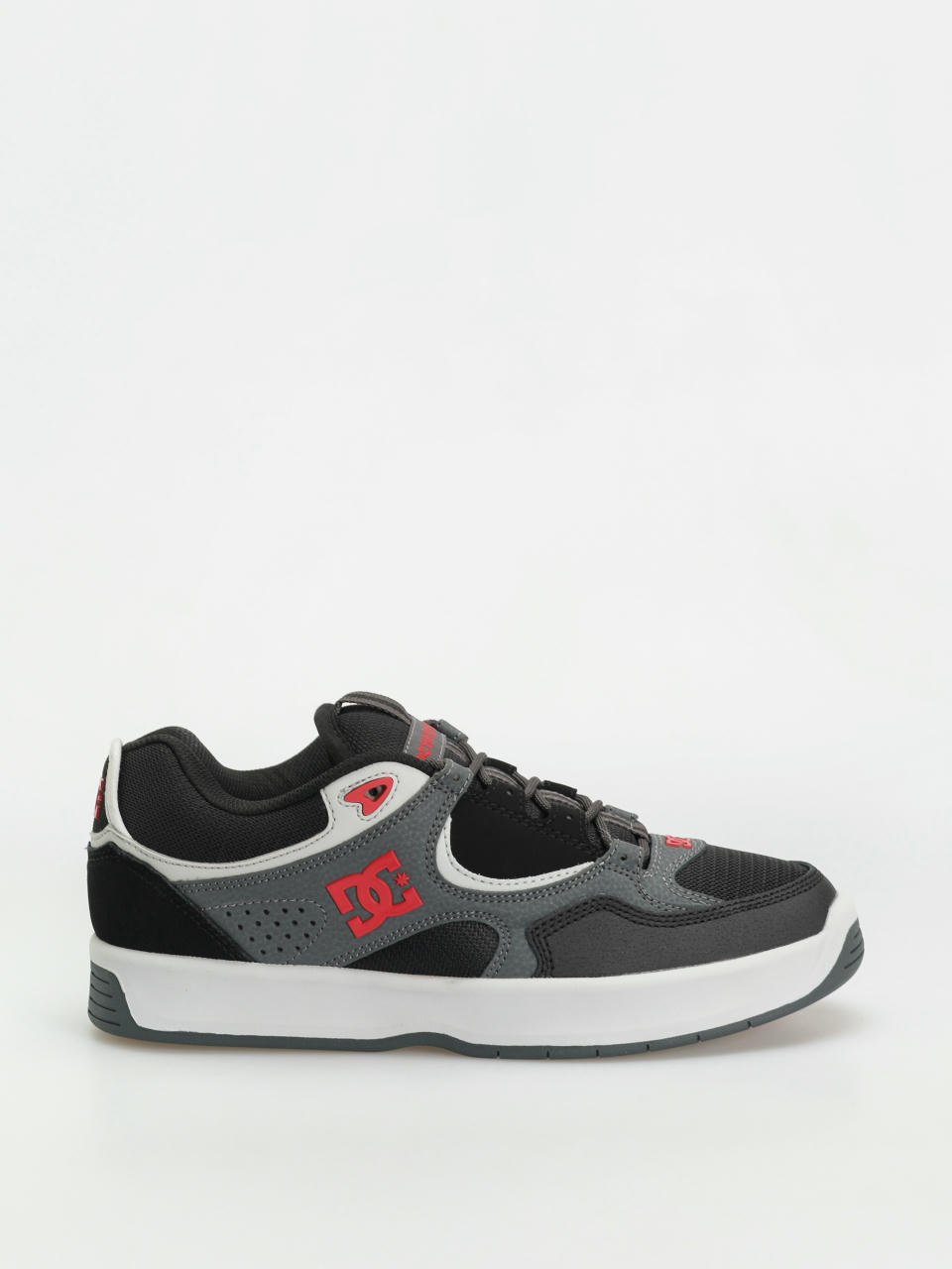 DC Schuhe Kalynx Zero (black/grey/red)