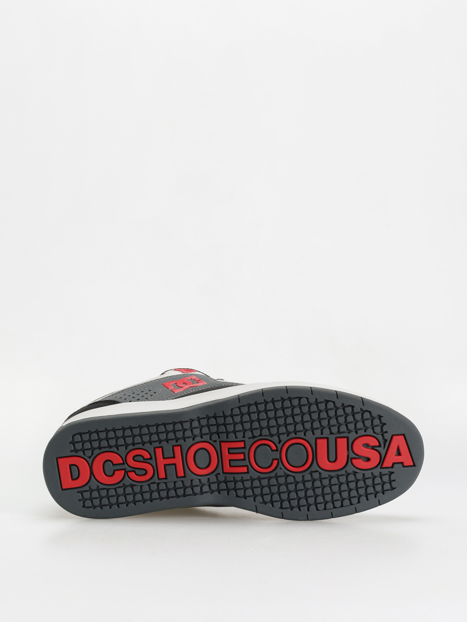 DC Schuhe Kalynx Zero (black/grey/red)