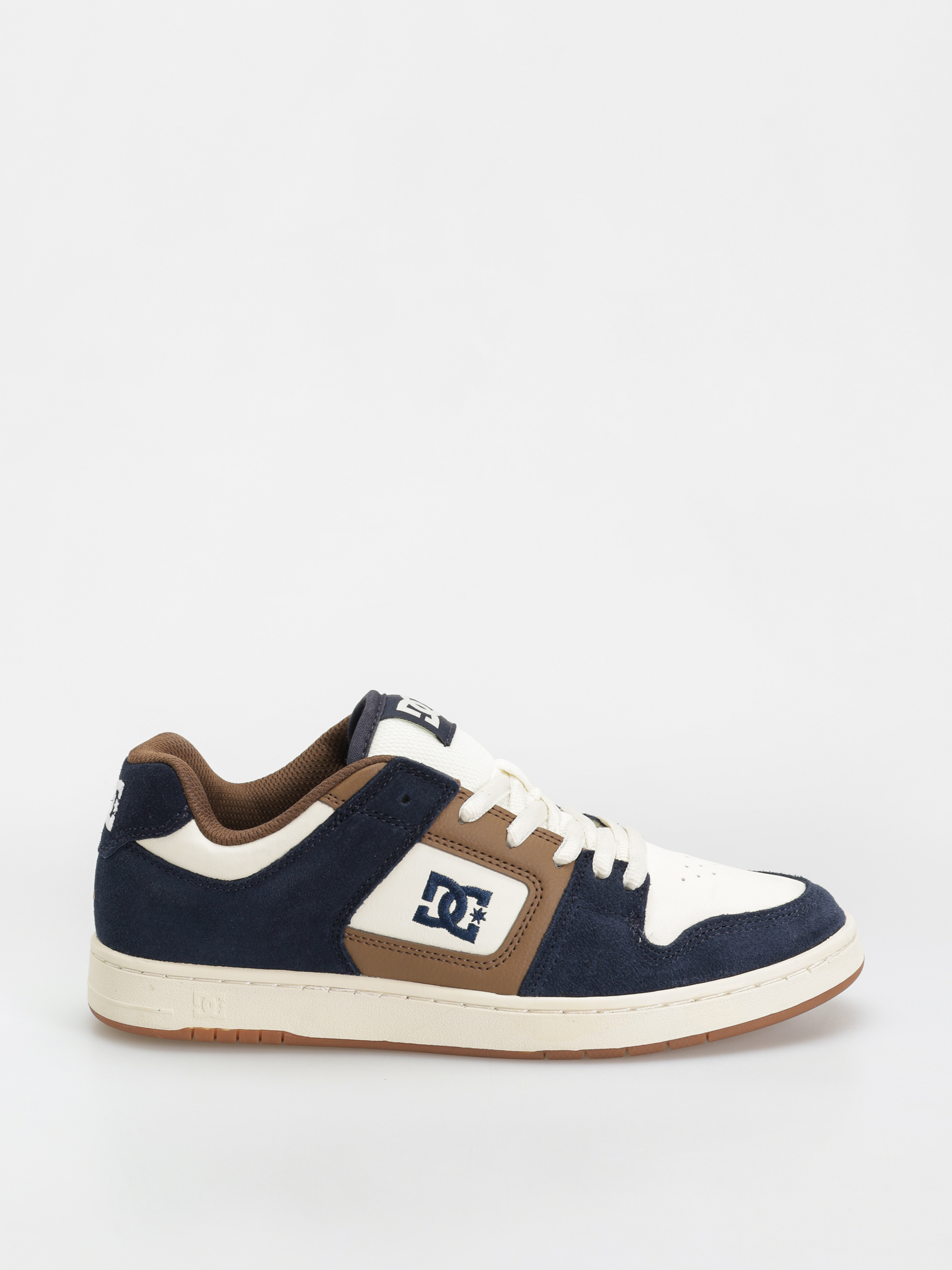 DC Schuhe Manteca 4 (tan/brown)