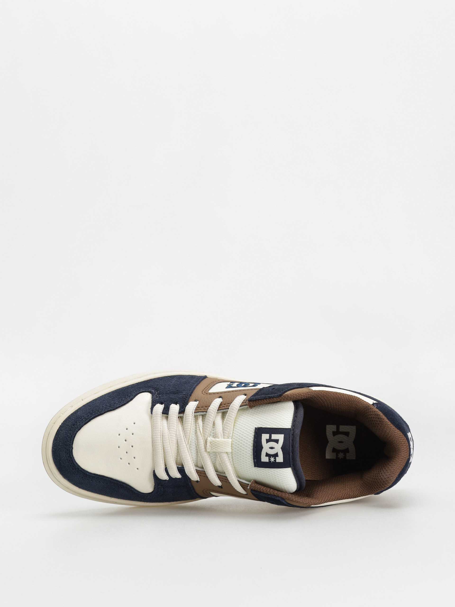 DC Shoes Manteca 4 (tan/brown)
