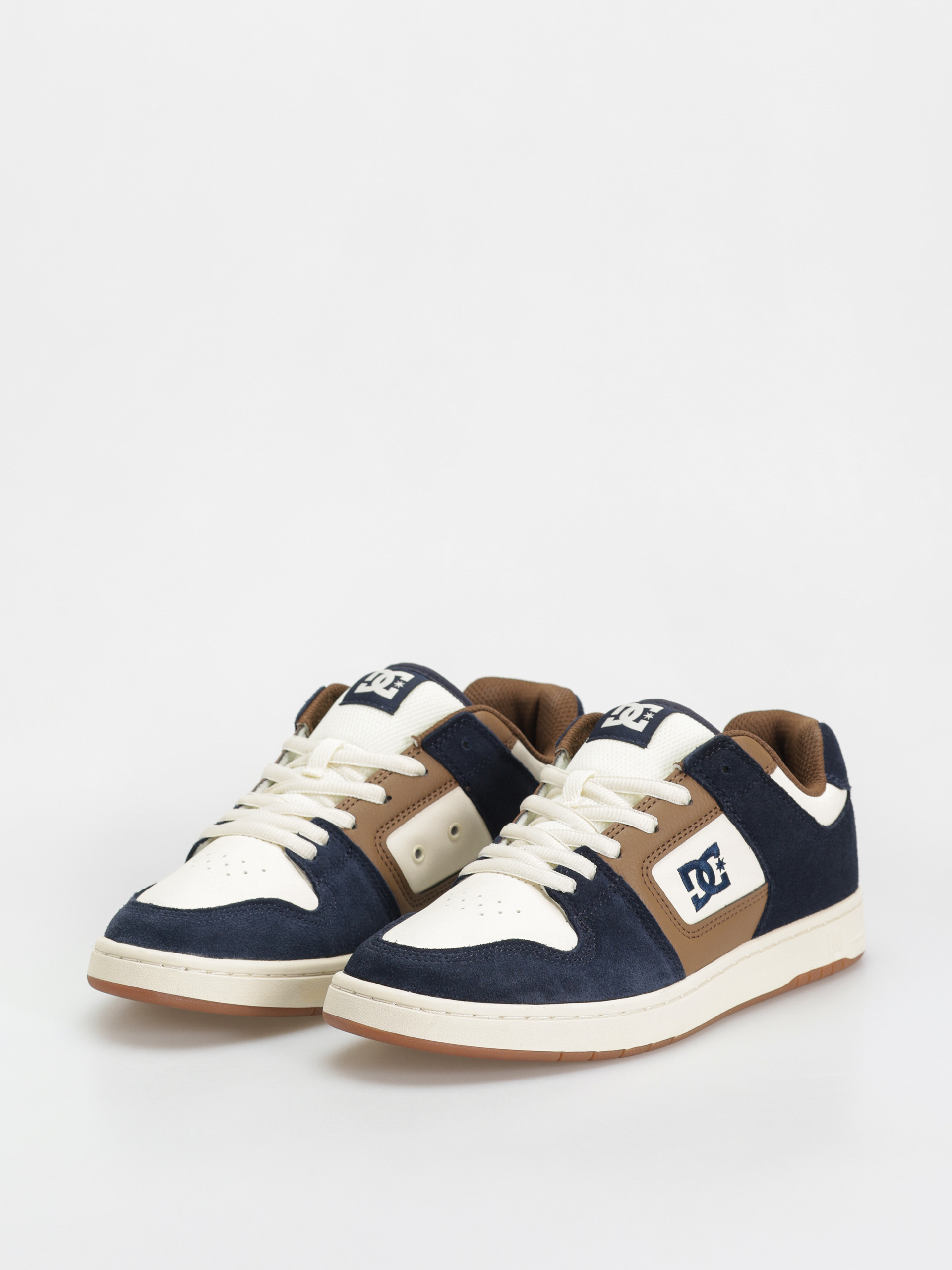 DC Shoes Manteca 4 (tan/brown)