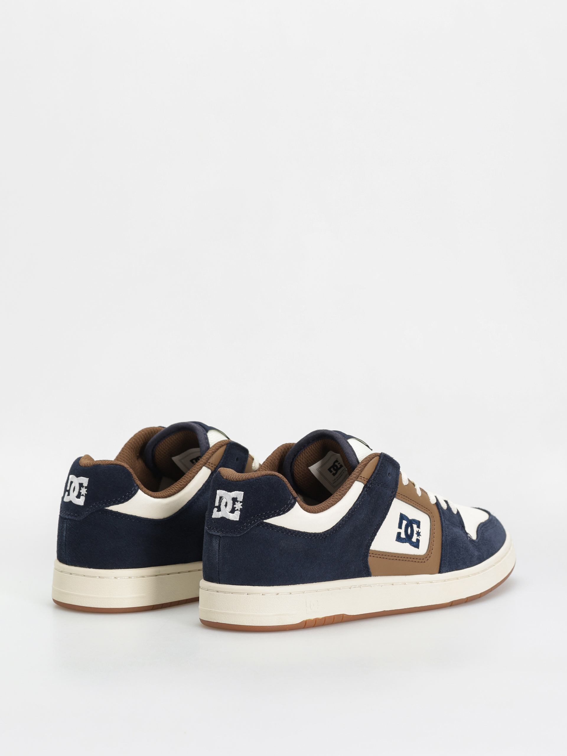 DC Shoes Manteca 4 (tan/brown)