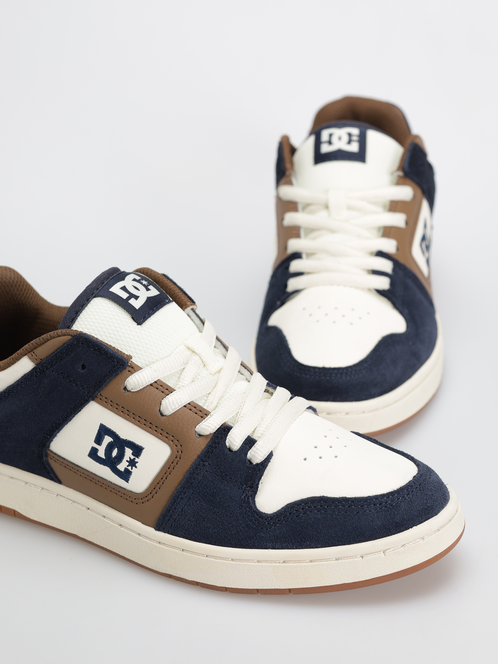 DC Shoes Manteca 4 (tan/brown)