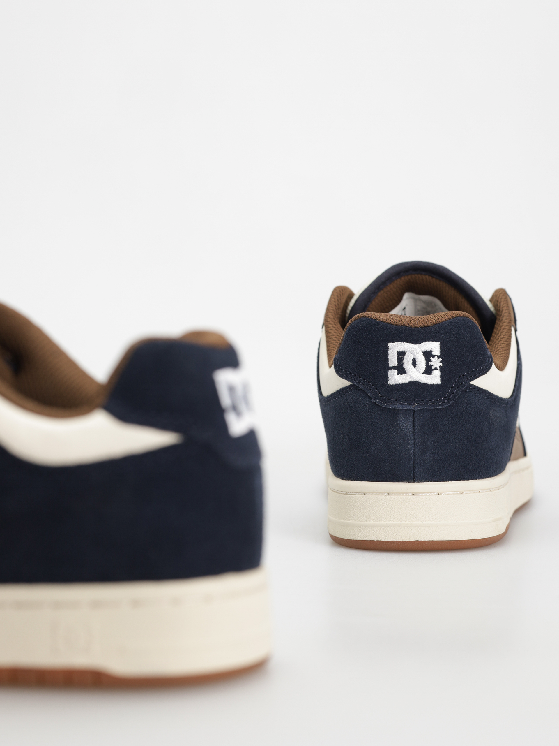 DC Shoes Manteca 4 (tan/brown)