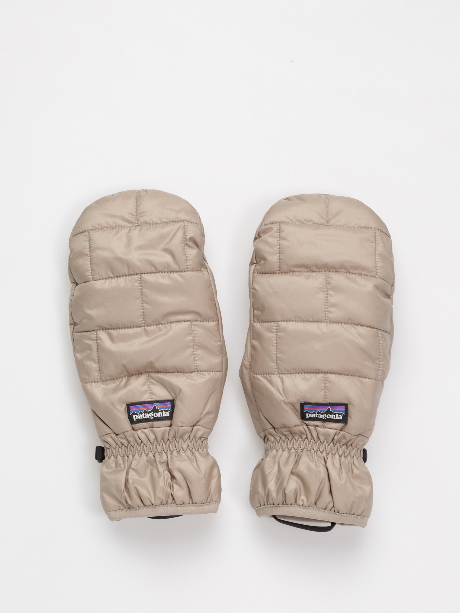 Patagonia Nano Puff Mitts - Fall 2024 | Equipe Sport