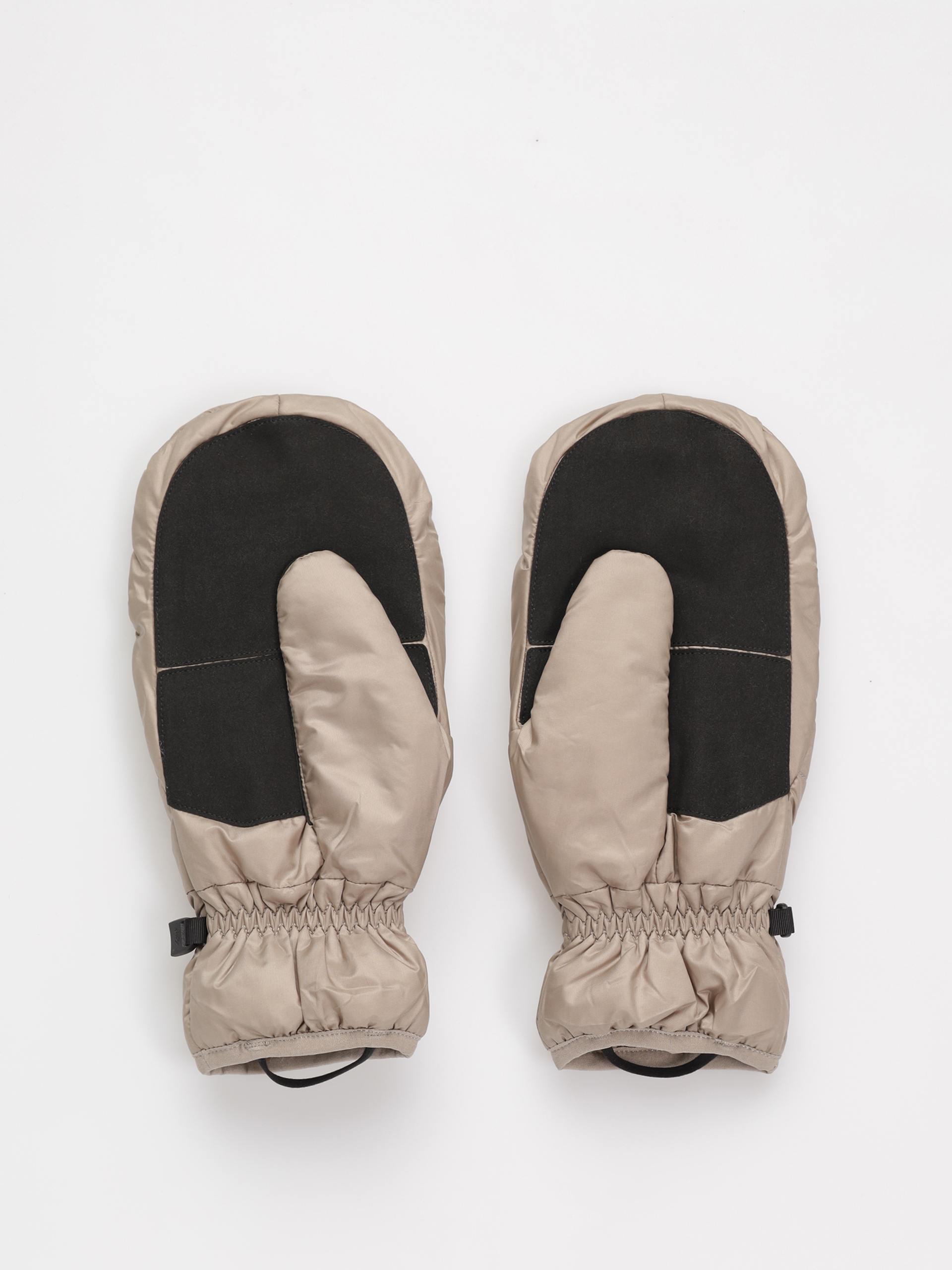 Patagonia Handschuhe Nano Puff Mitts (seabird grey)