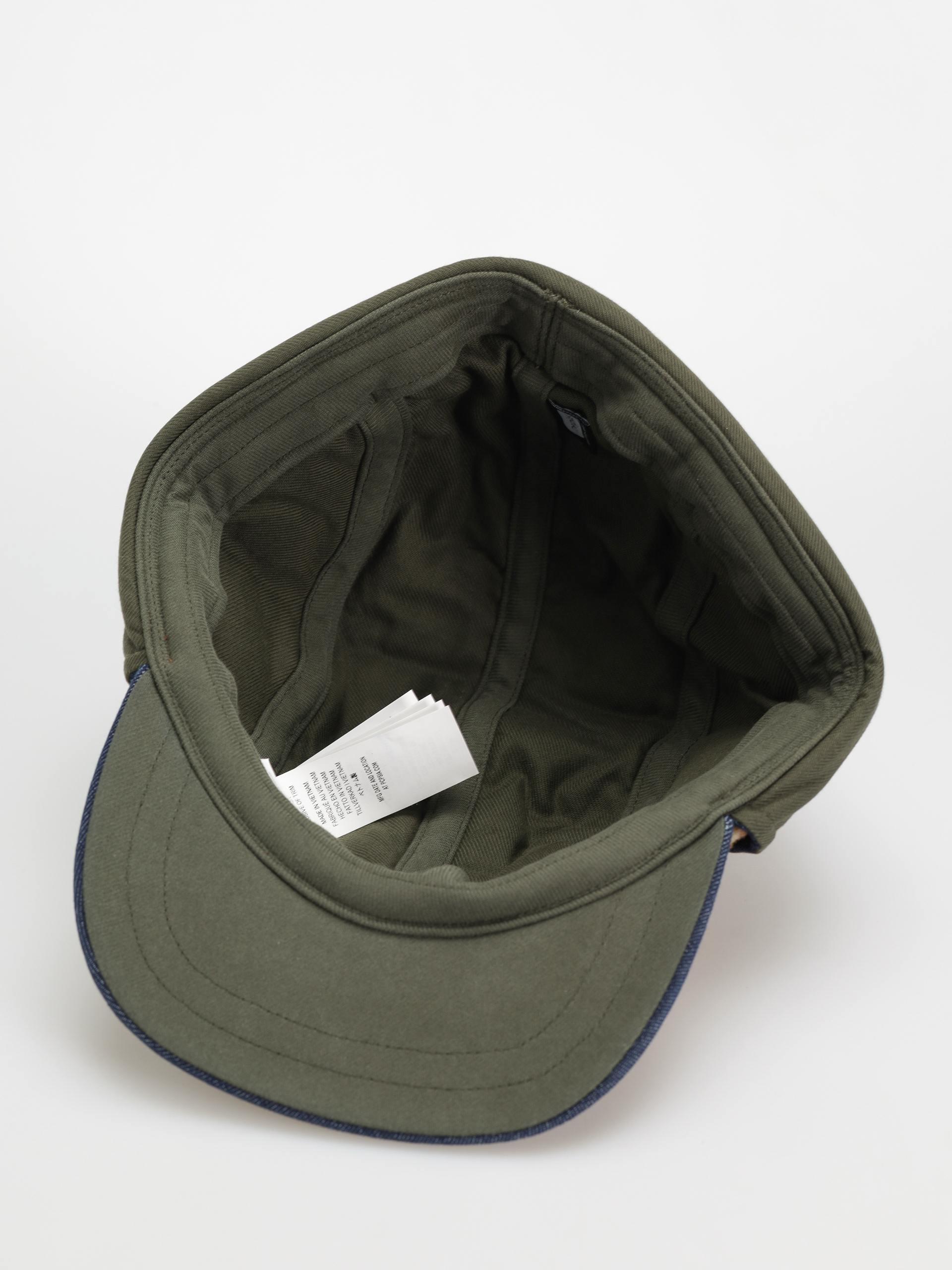 Patagonia Cap Range Earflap - multicolor (sun wave raptor brown)