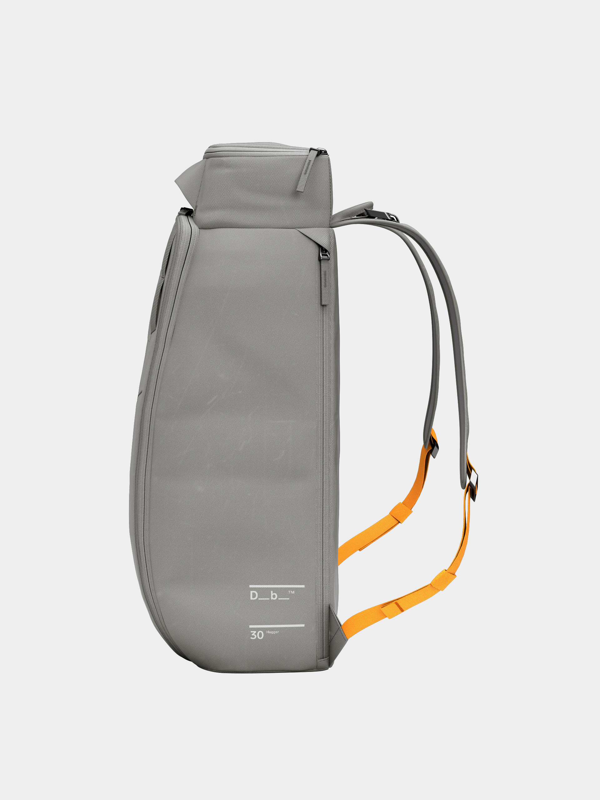 Db Rucksack Hugger 30L (sand grey)