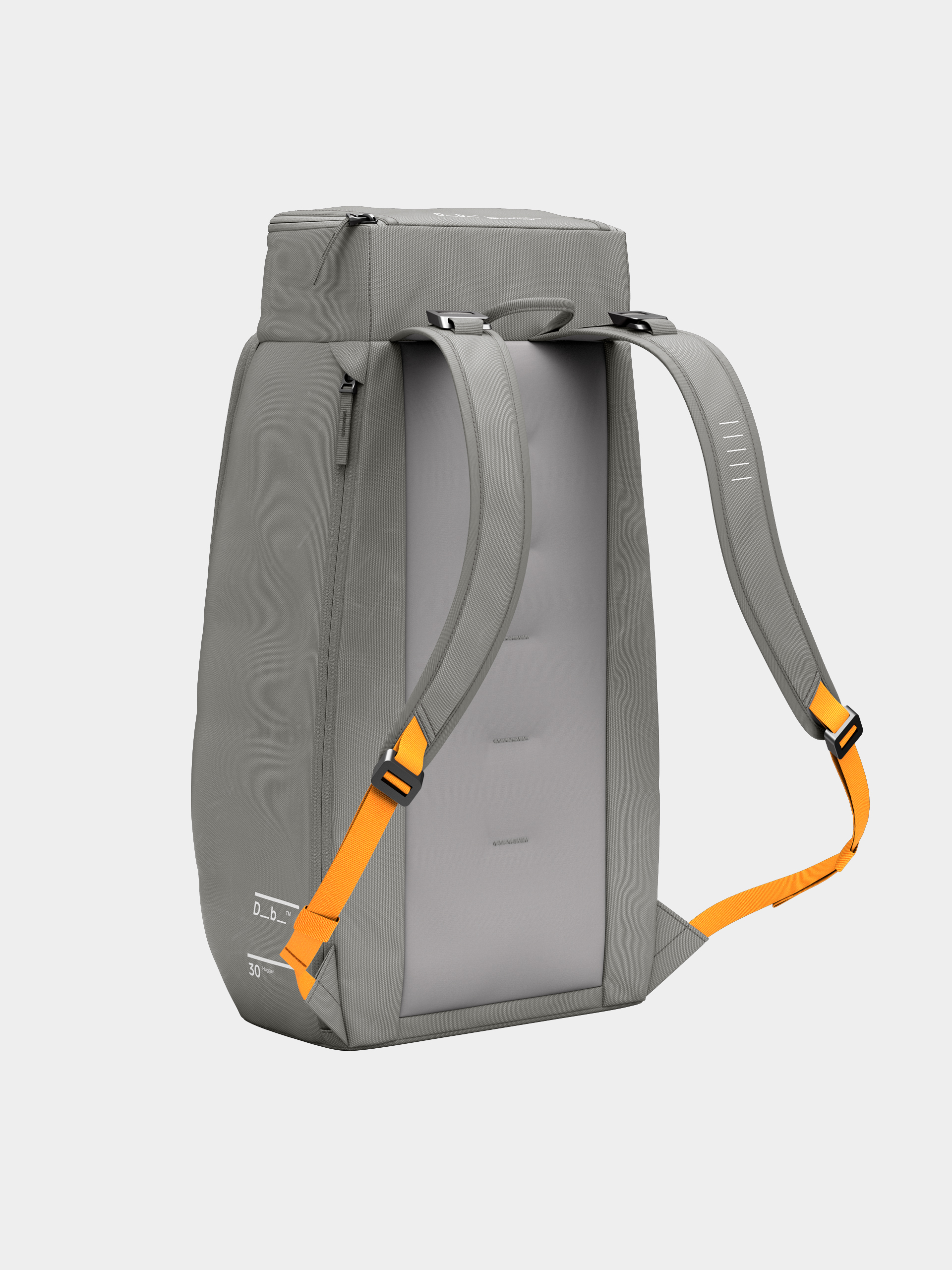 Db Rucksack Hugger 30L (sand grey)