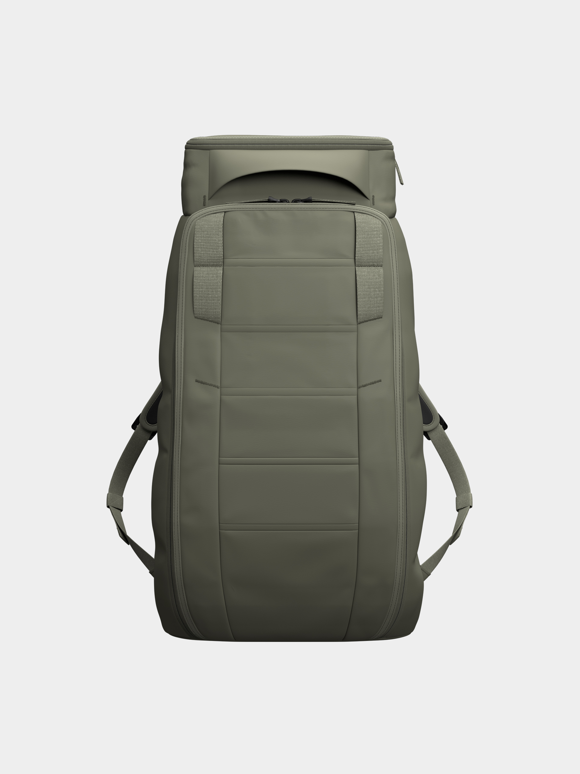 Db Rucksack Hugger 30L (moss green)