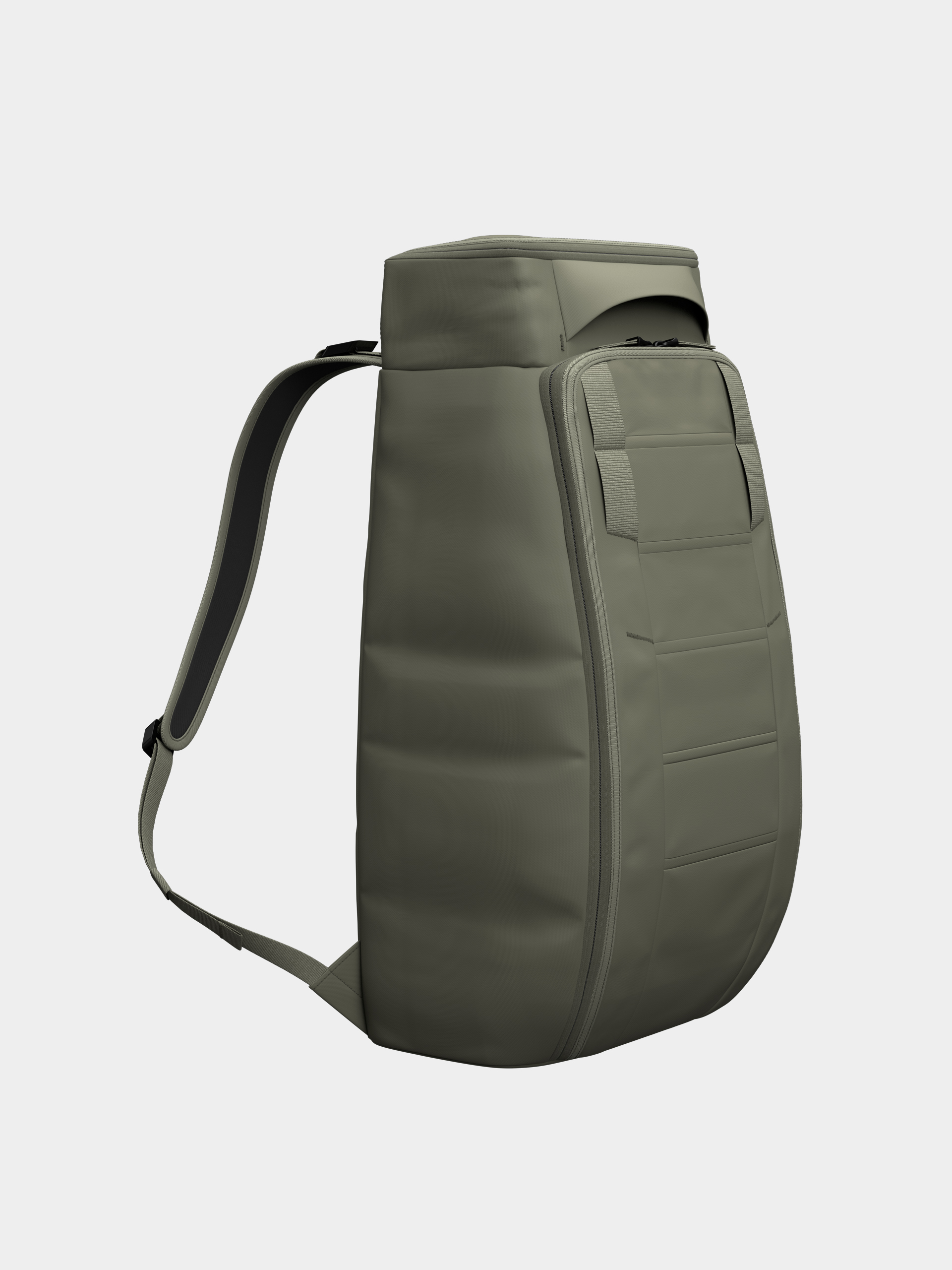 Db Backpack Hugger 30L - green (moss green)