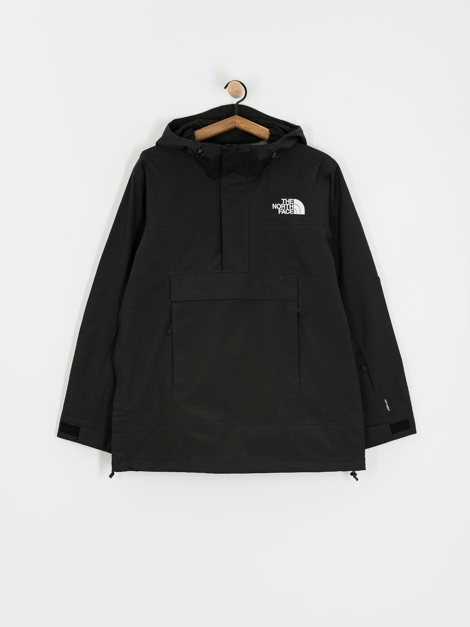 The North Face Snowboard Jacke Driftview Anorak (tnf black)