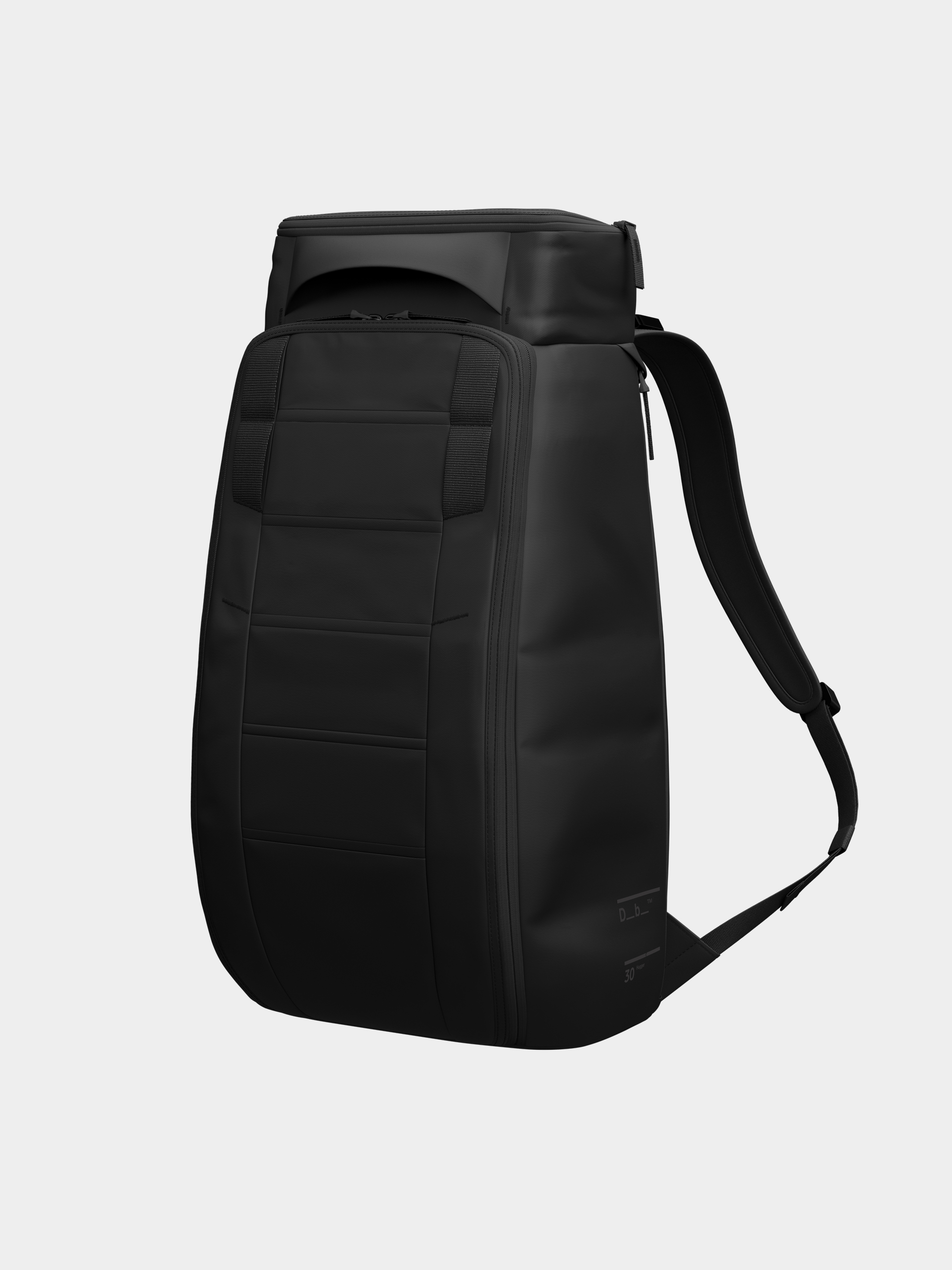 Db Backpack Hugger 30L (black out)