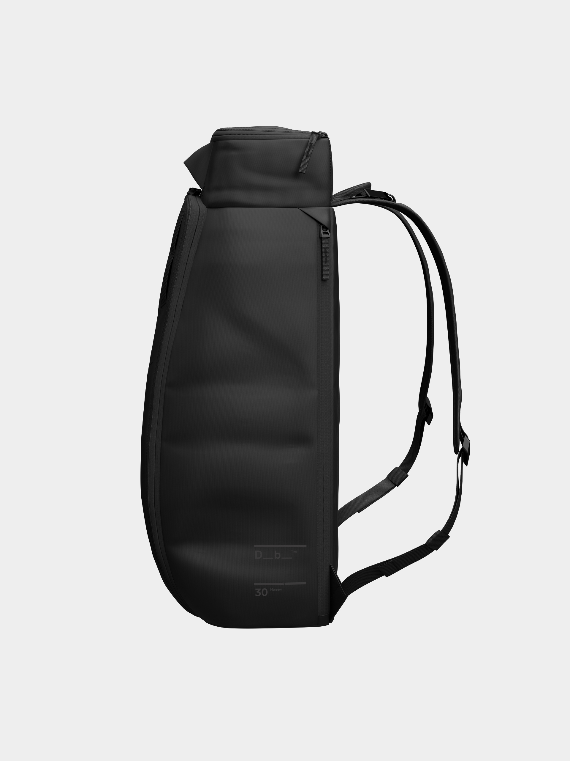 Db Backpack Hugger 30L (black out)
