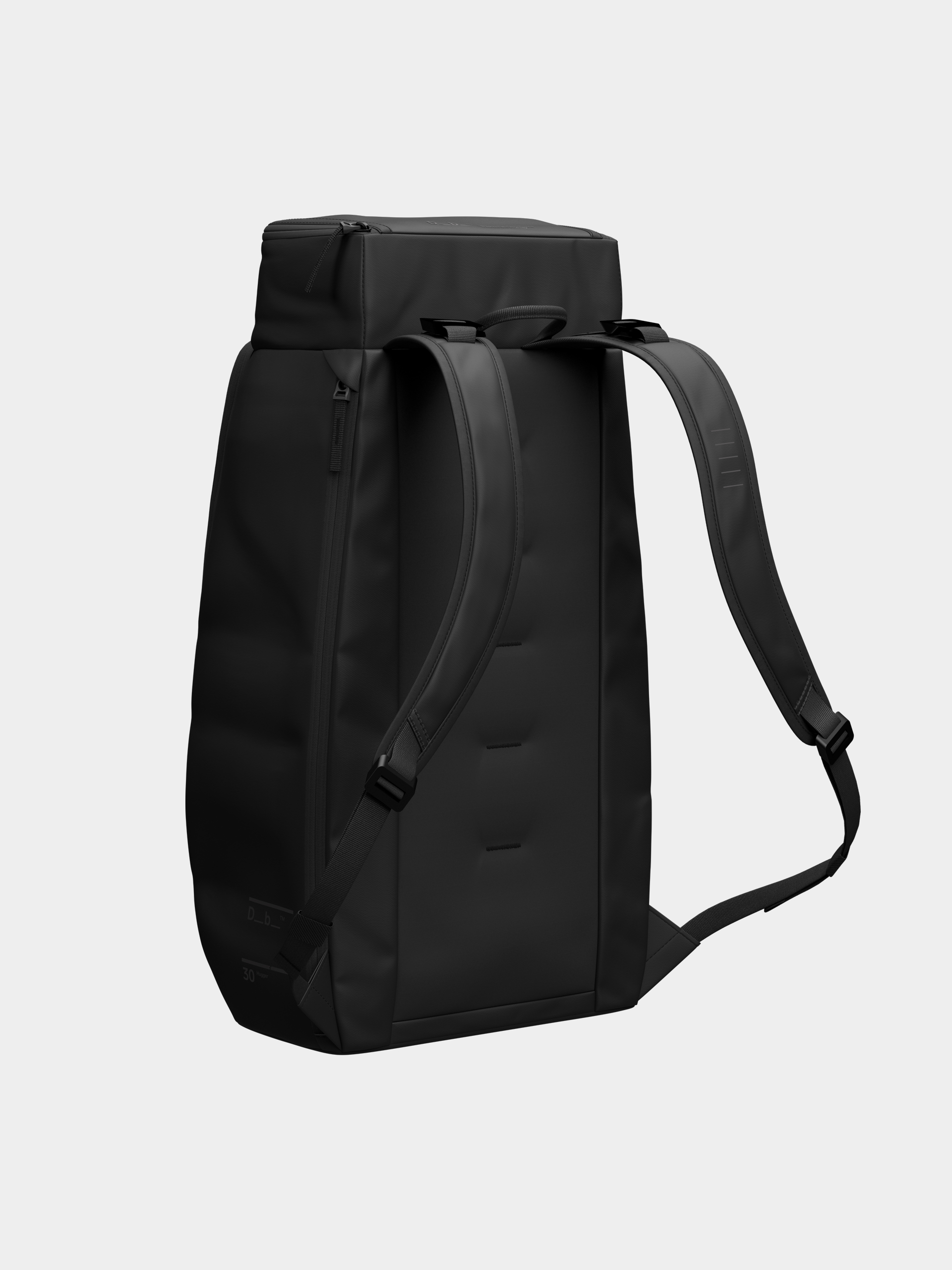 Db Backpack Hugger 30L (black out)