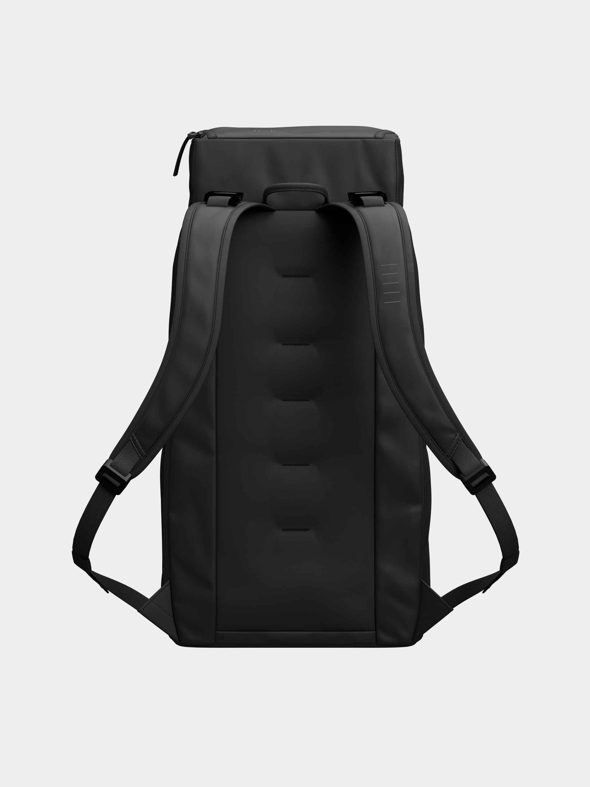 Db Backpack Hugger 30L (black out)
