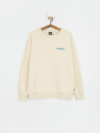 Quiksilver Sweatshirt Watson Lake Crew (birch)