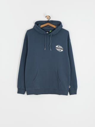 Quiksilver Hoodie Good Hope Lake HD (vintage indigo)