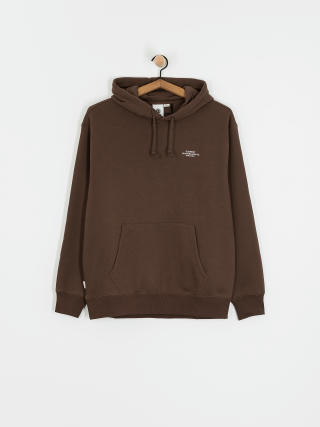 Element Hoodie Cornell Skate HD (bracken)