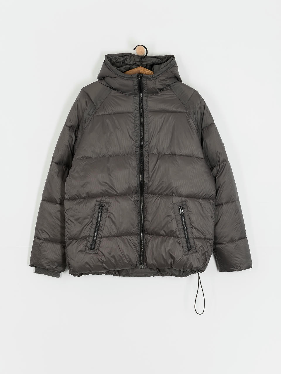 DC Jacke Cantera Puffer (magnet)