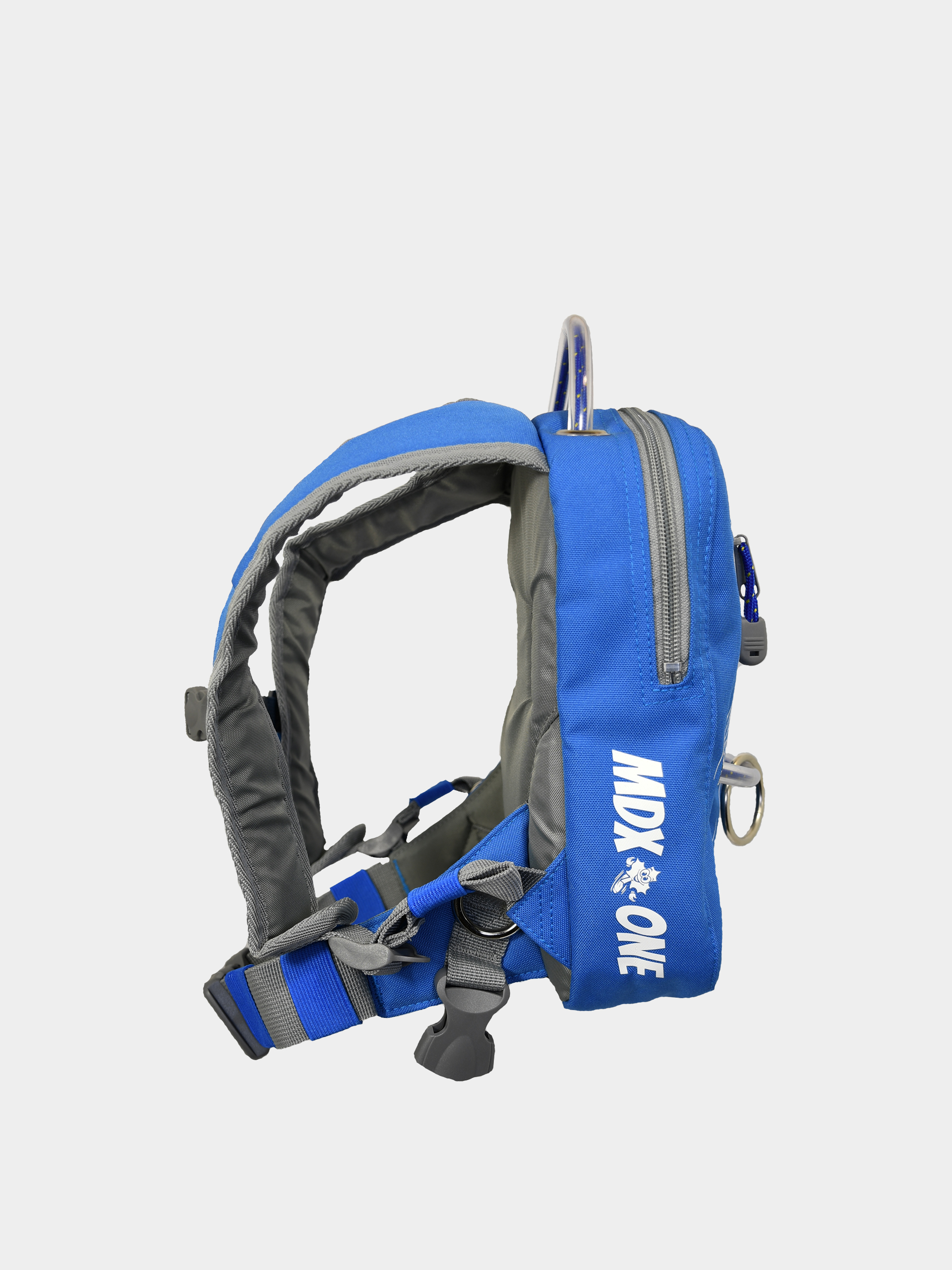 MDX One Zubehör The One (blue)