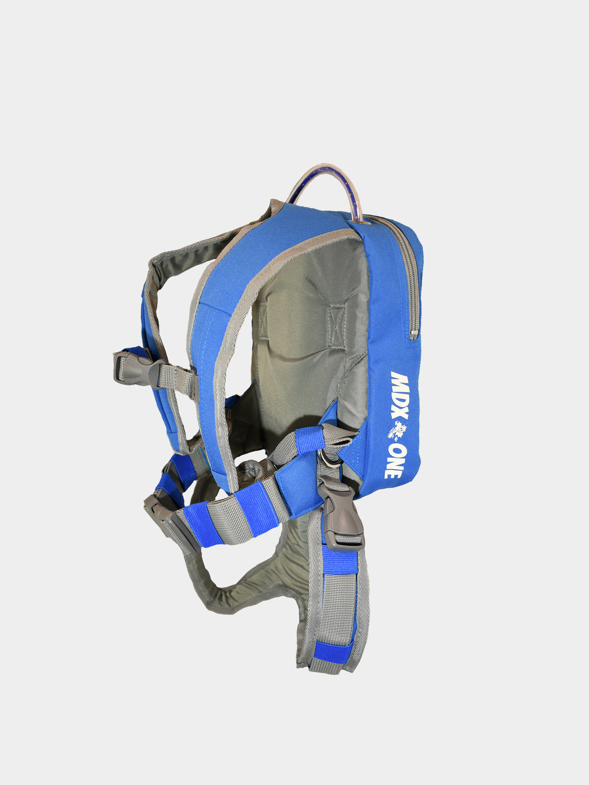 MDX One Accessories The One (blue)