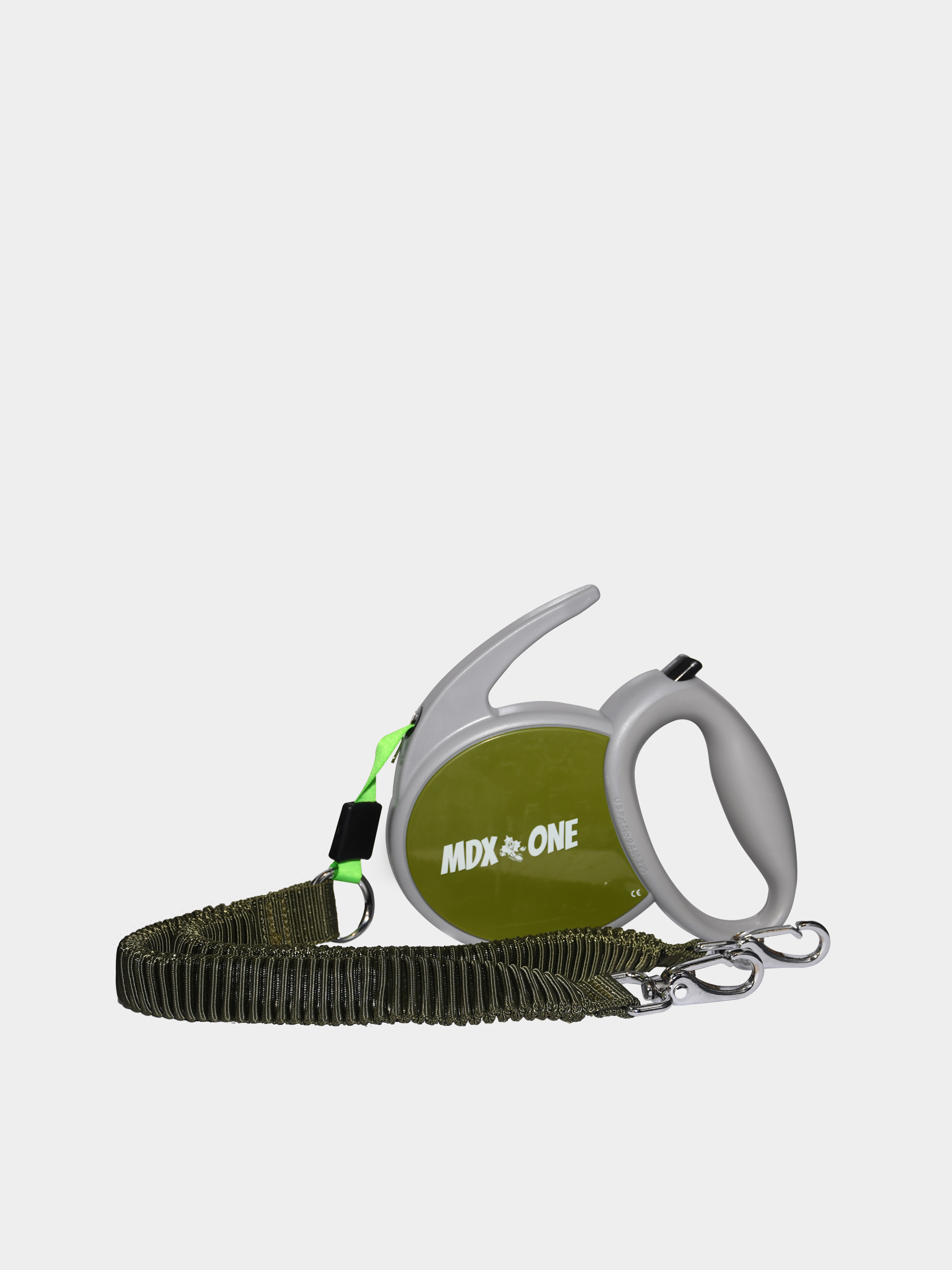 MDX One Accessories The One (olive)