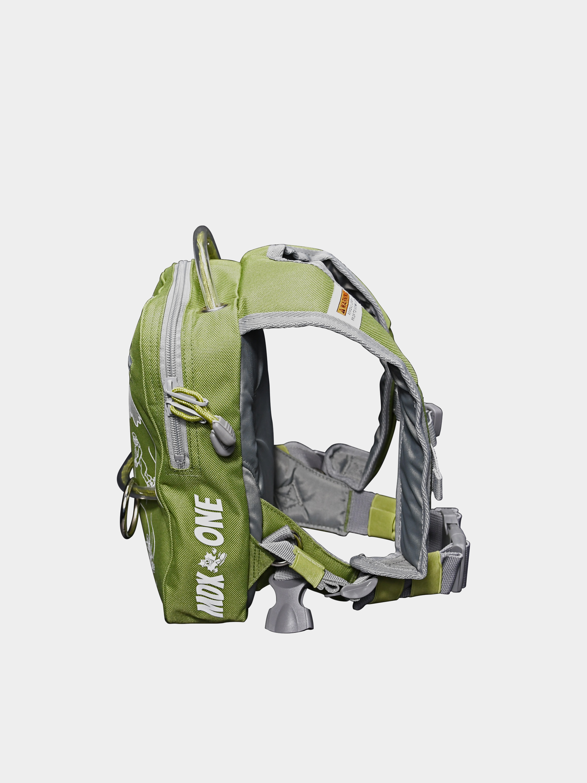 MDX One Accessories The One (olive)