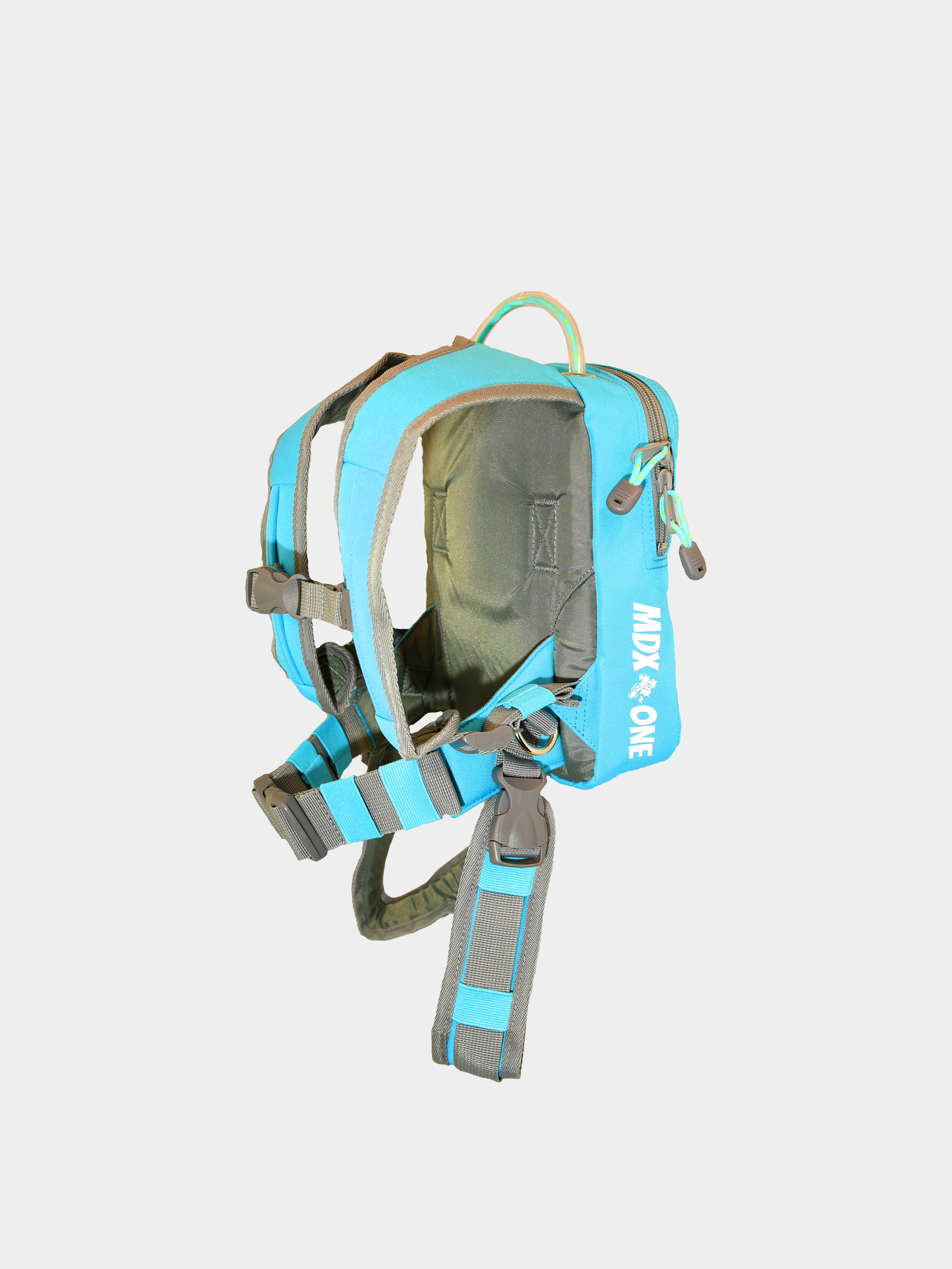 MDX One Accessories The One (aqua)
