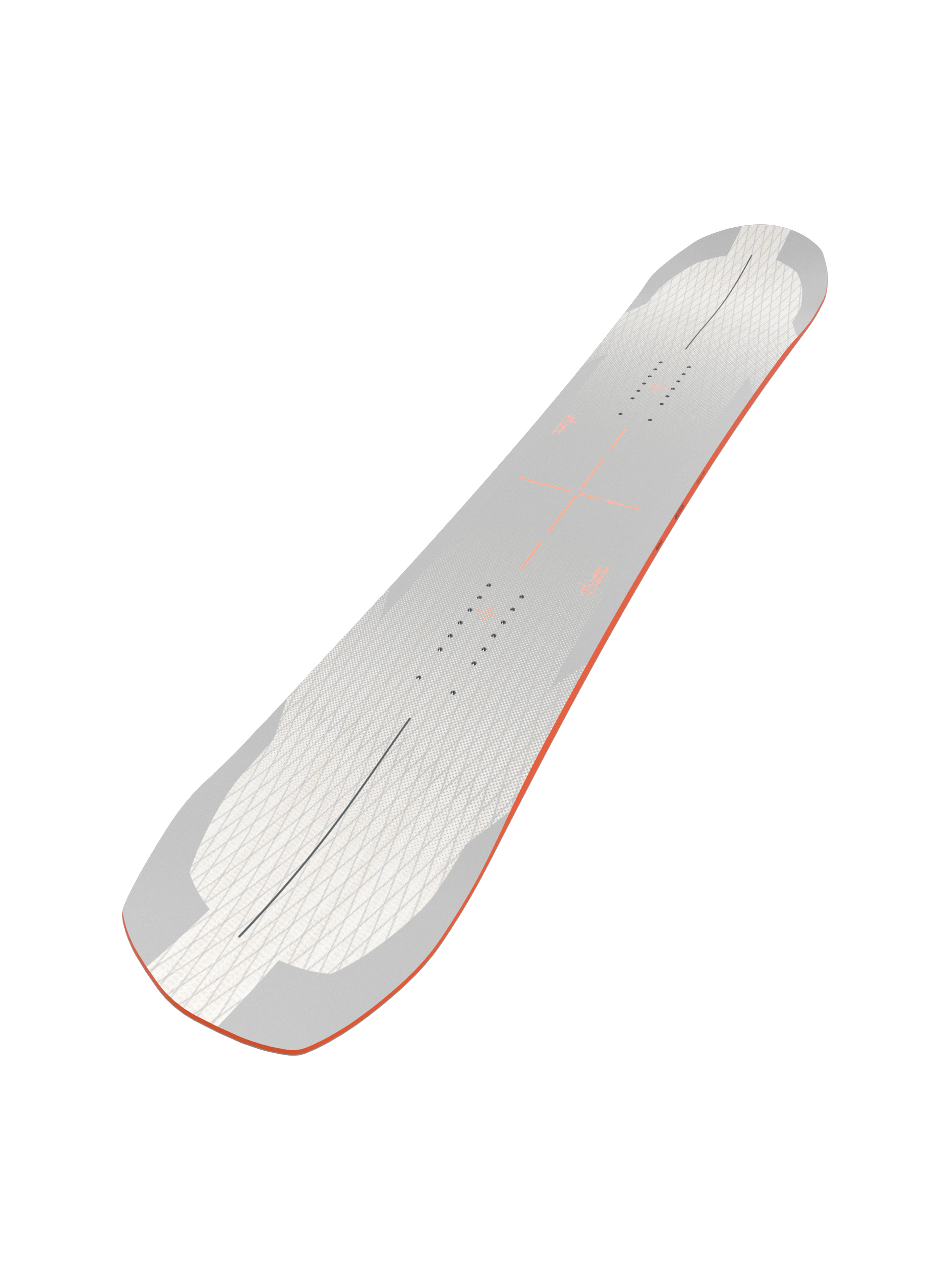 Womens Bataleon Snowboard Push Up+