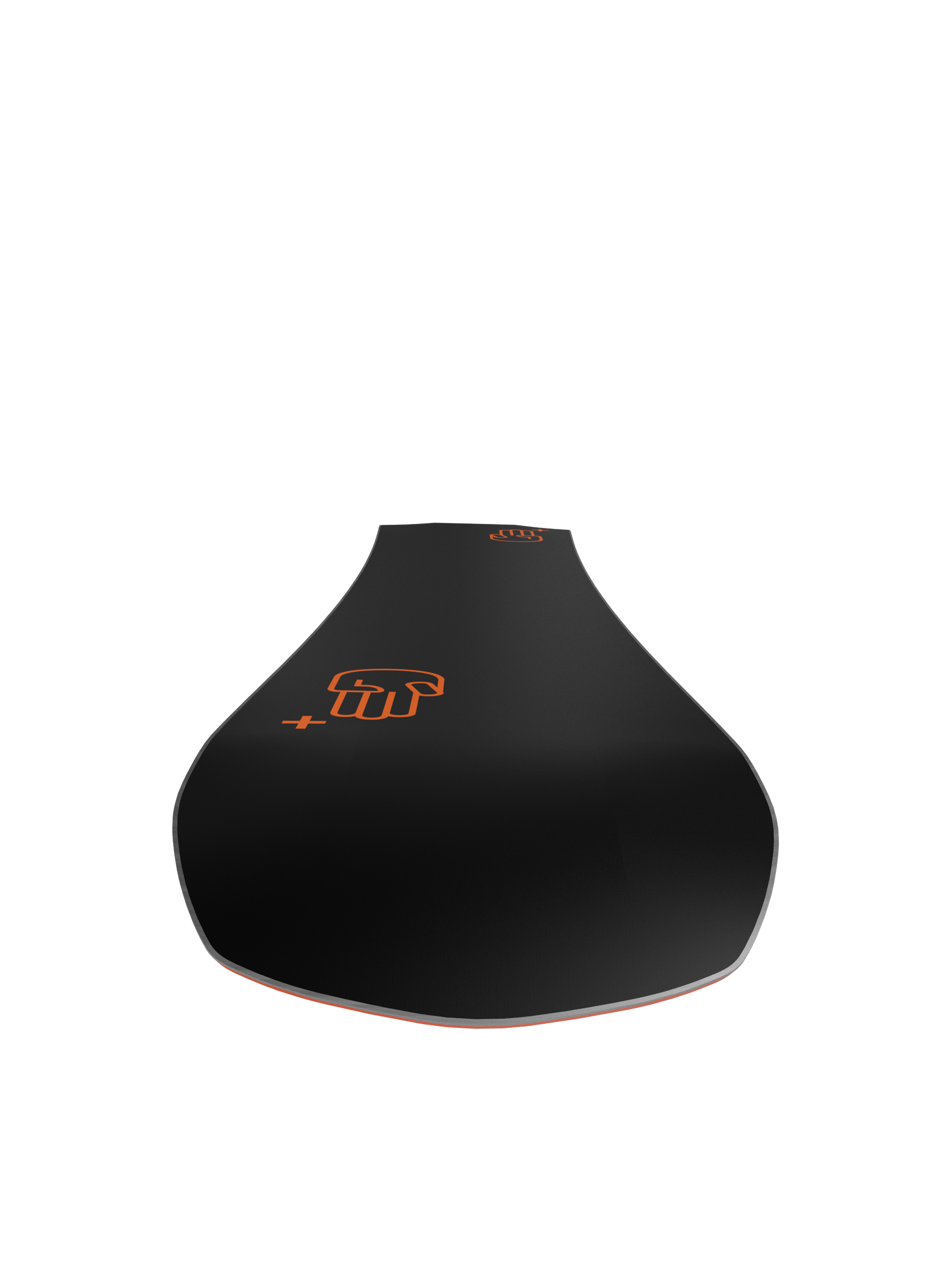 Womens Bataleon Snowboard Push Up+