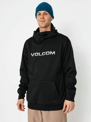 Volcom Hydro Riding HD Active sweatshirt (black)