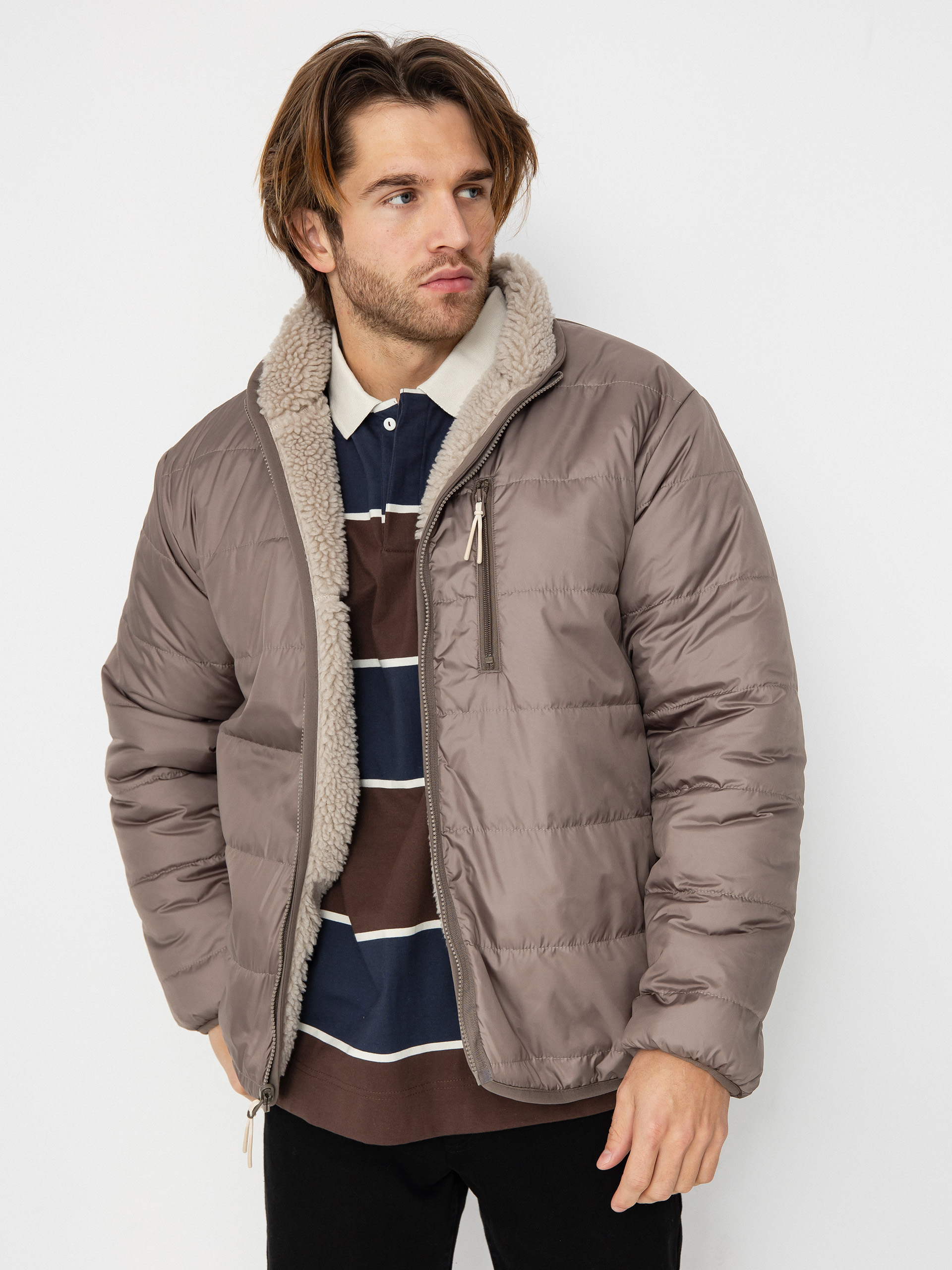 Converse jacke discount