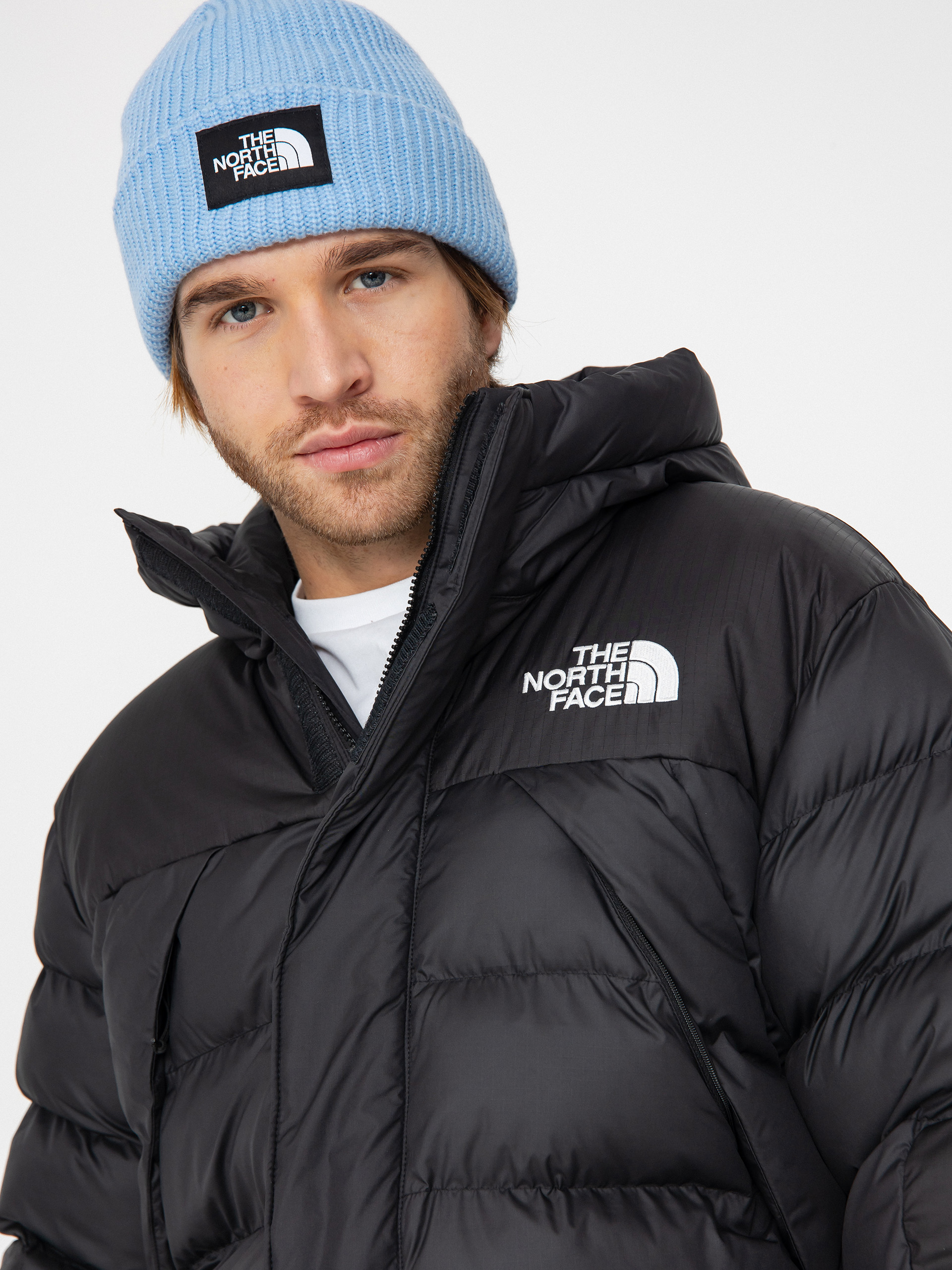The North Face Limbara Insulated Parka Jacke (tnf black)