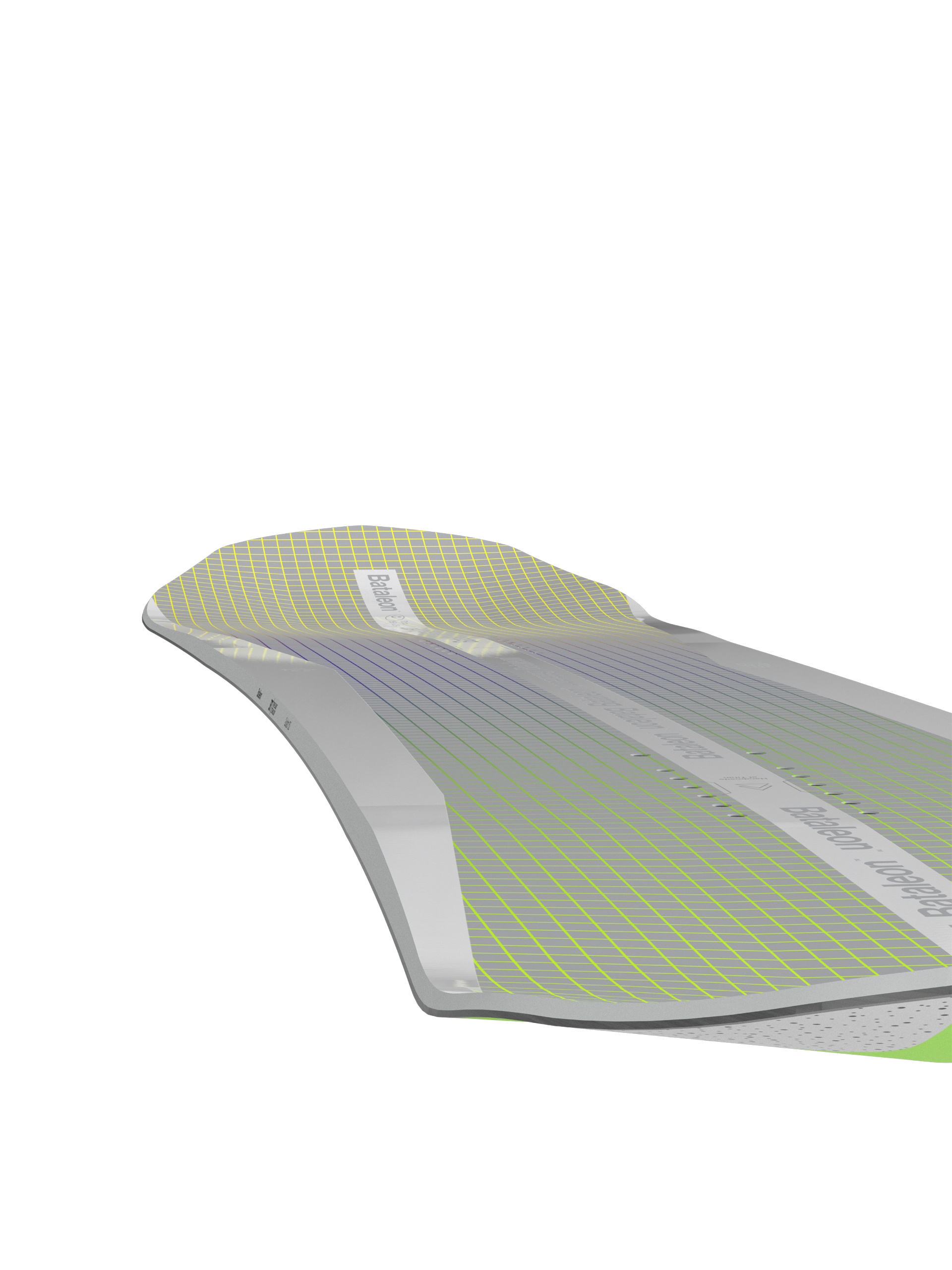 Bataleon Snowboard Turbo