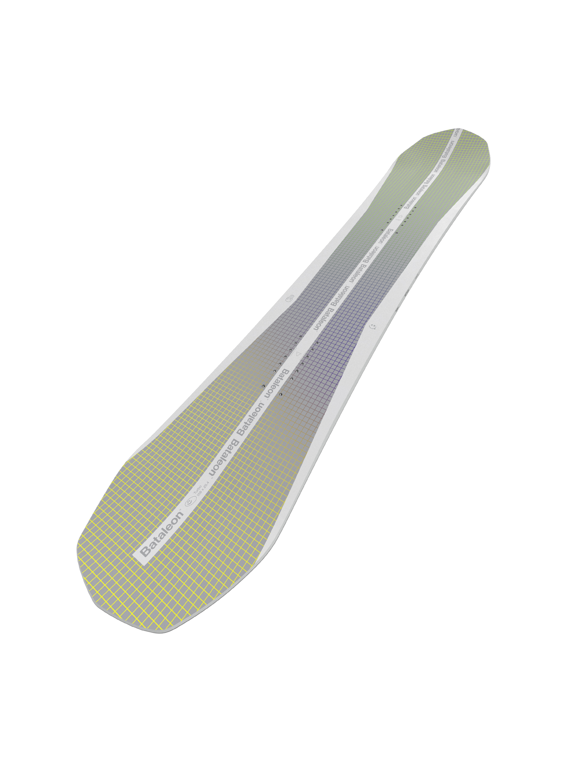 Bataleon Snowboard Turbo