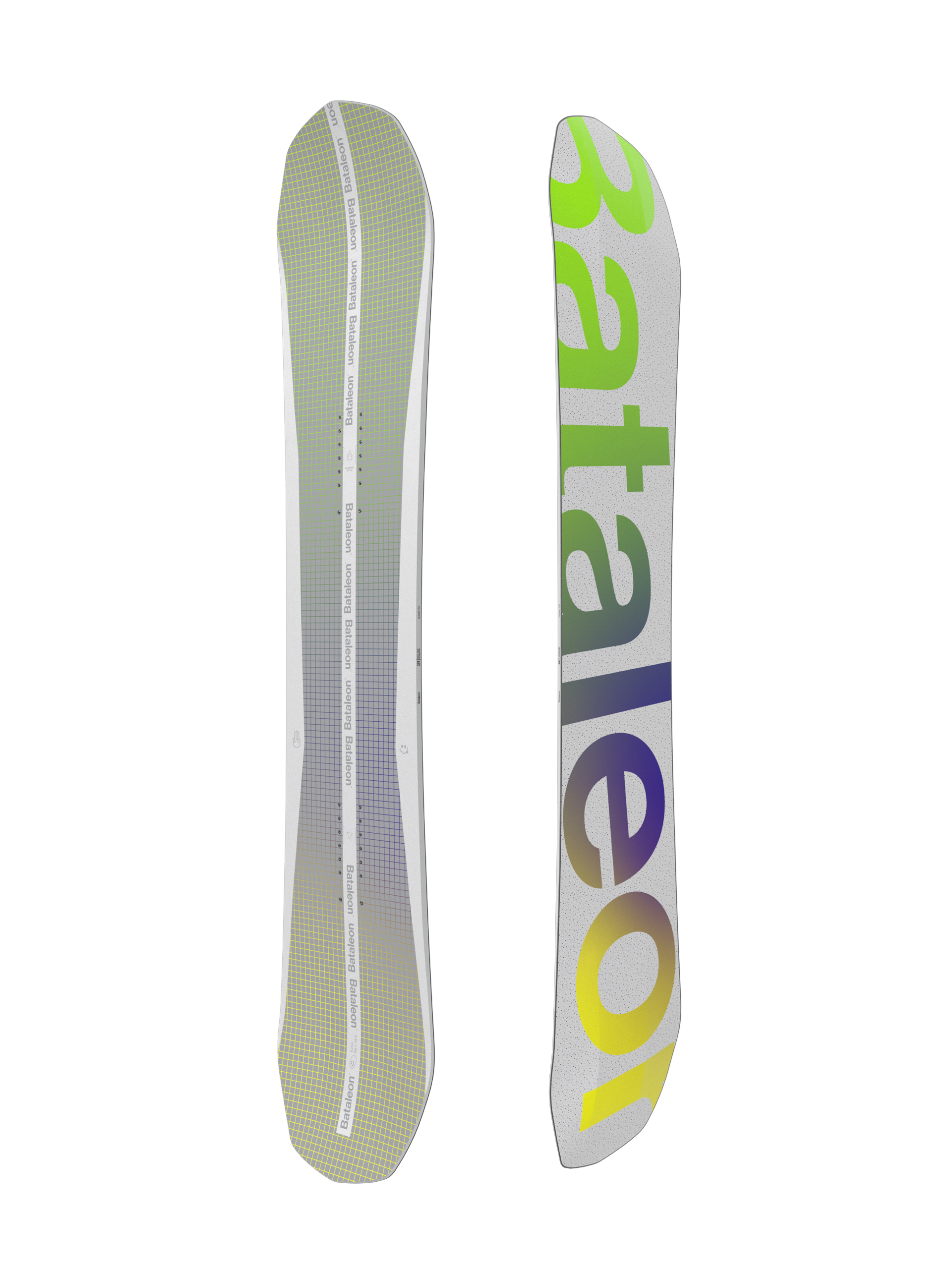Bataleon Snowboard Turbo