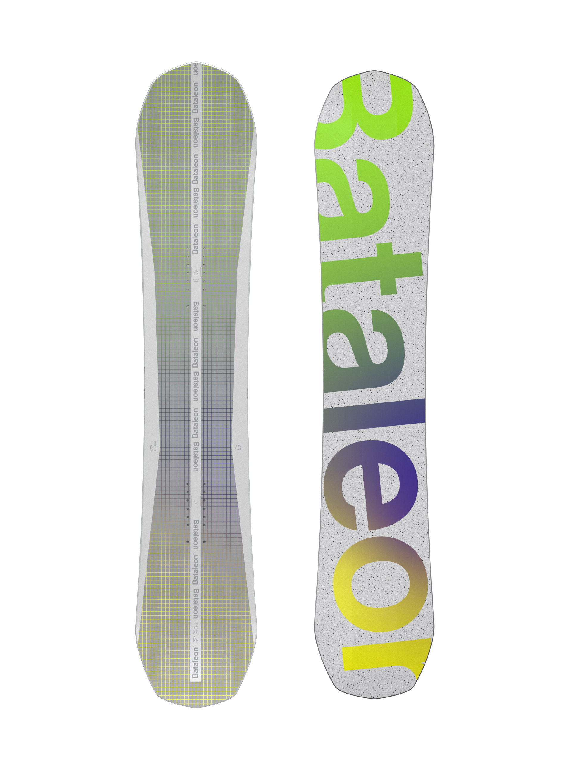 Bataleon Snowboard Turbo