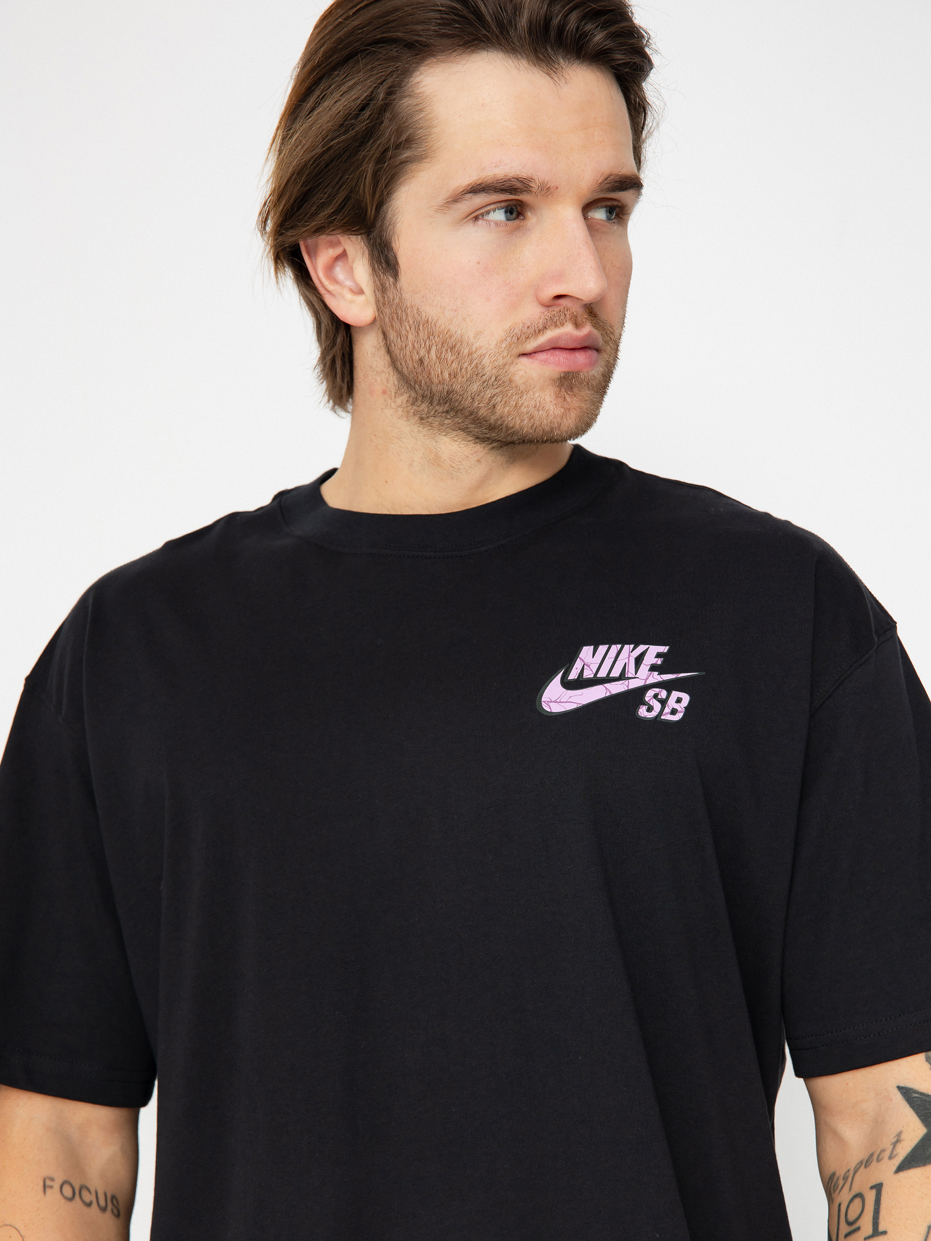 Nike SB Spider T-shirt (black)