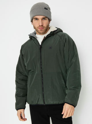 Element Jacke Wolfe Sherpa (multicolor)