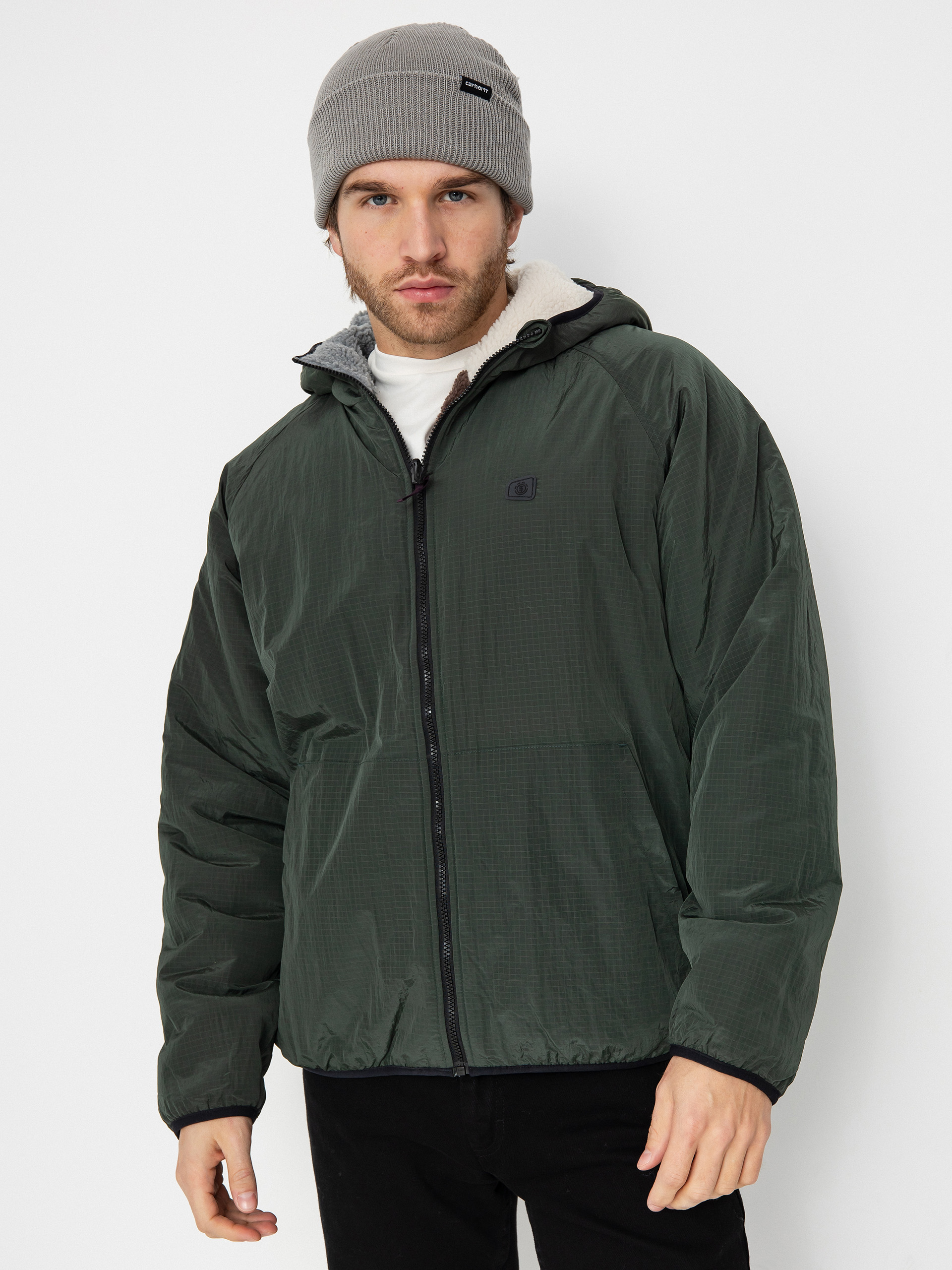 Element Jacke Wolfe Sherpa (multicolor)