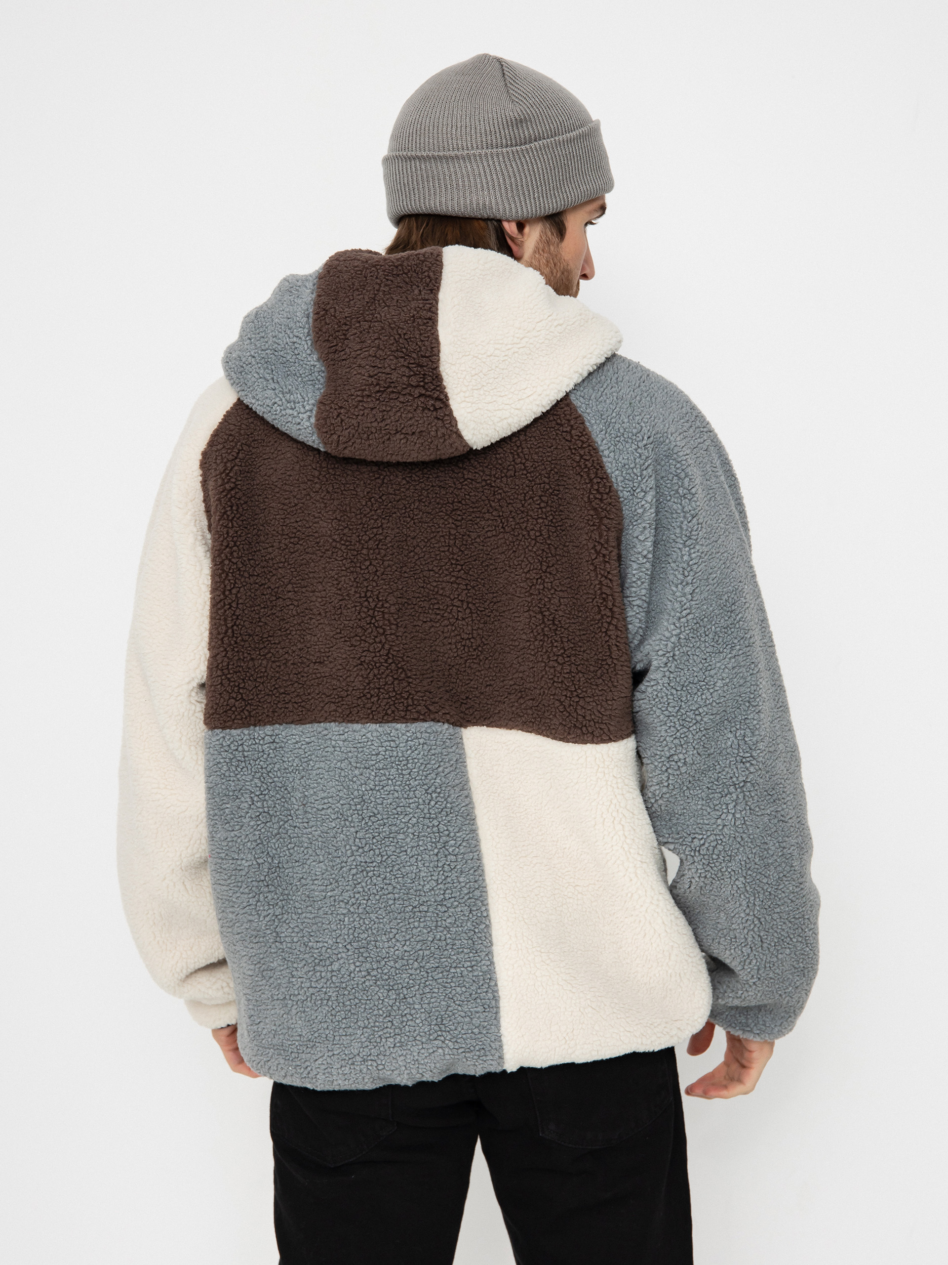 Element Jacket Wolfe Sherpa (multicolor)