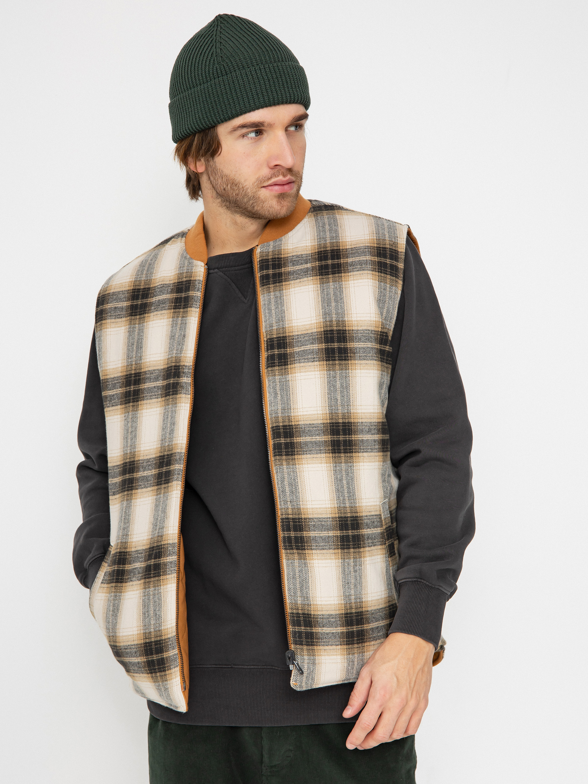 DC Vest No 94 Worker (chipmunk)