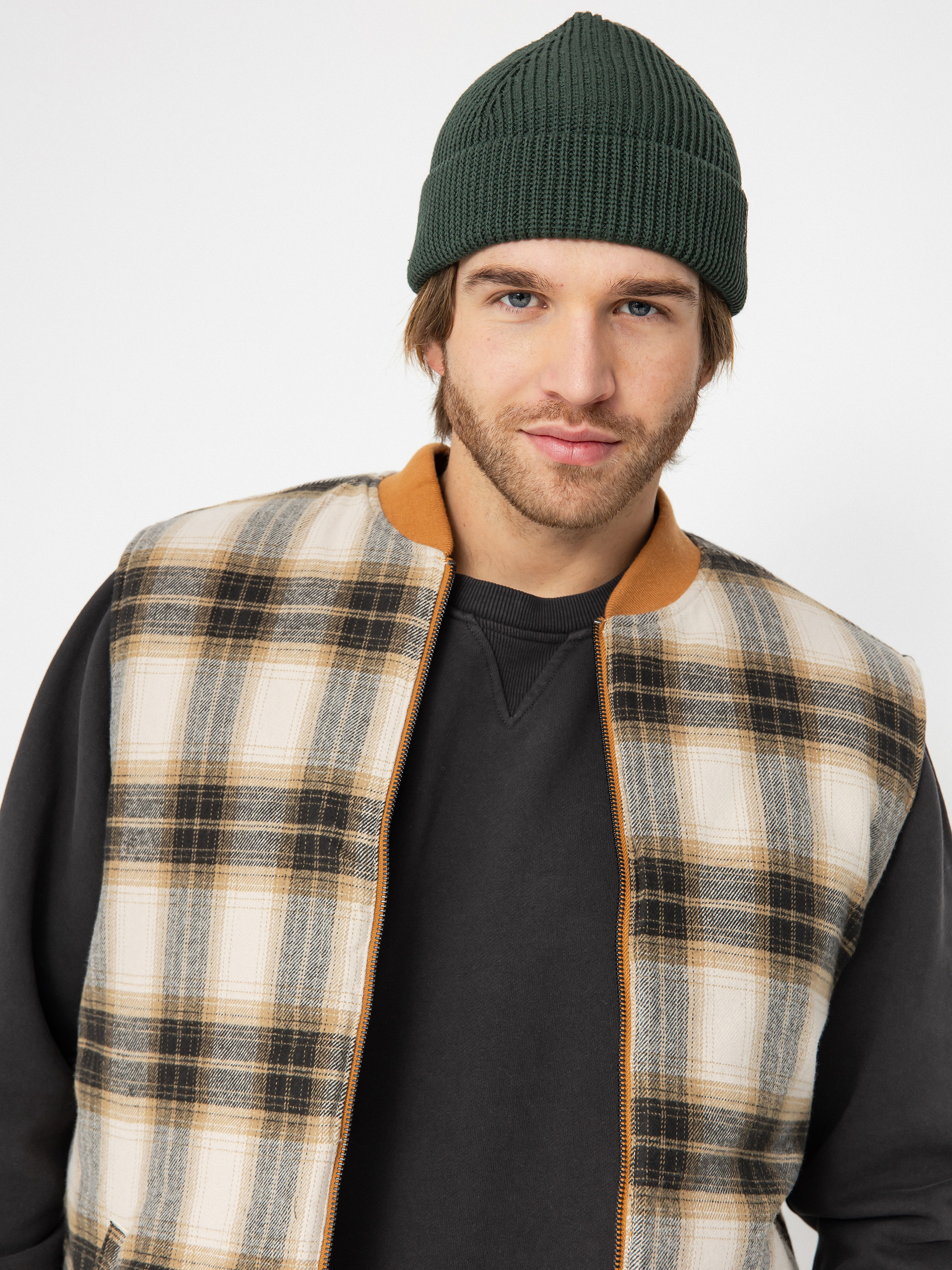 DC Vest No 94 Worker (chipmunk)